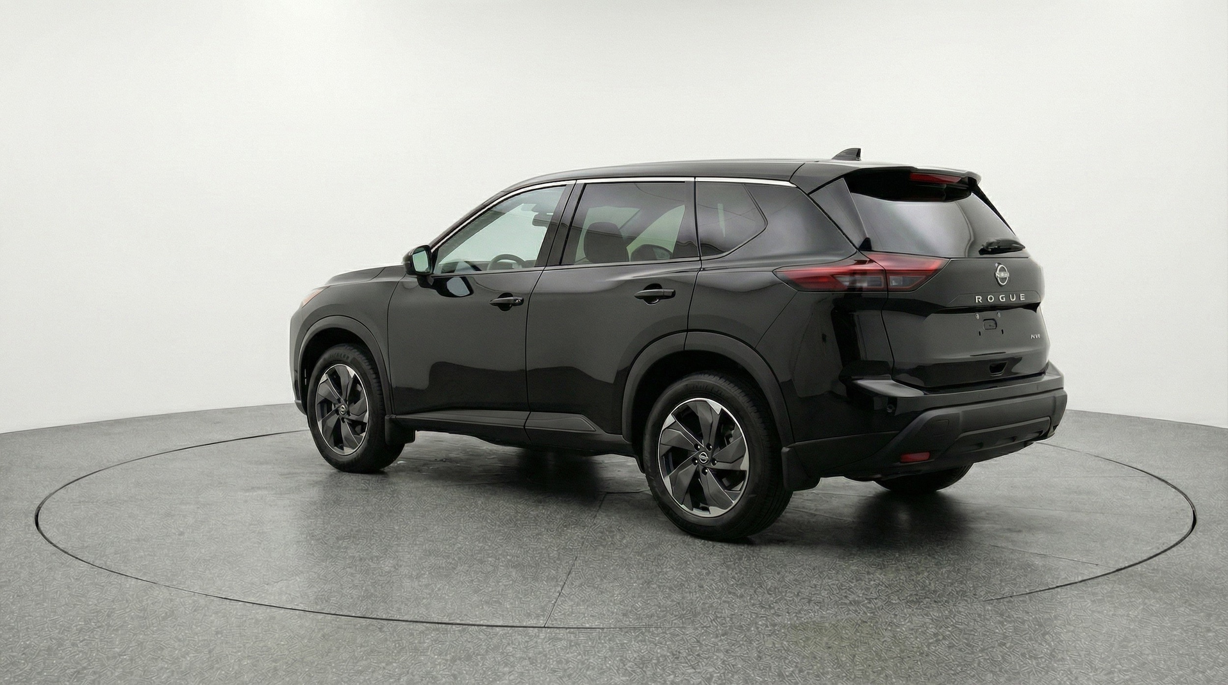 Thumbnail: 2025 Nissan Rogue - 6