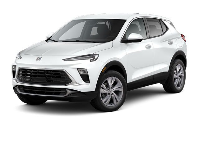 Thumbnail: 2026 Buick Encore GX - 1