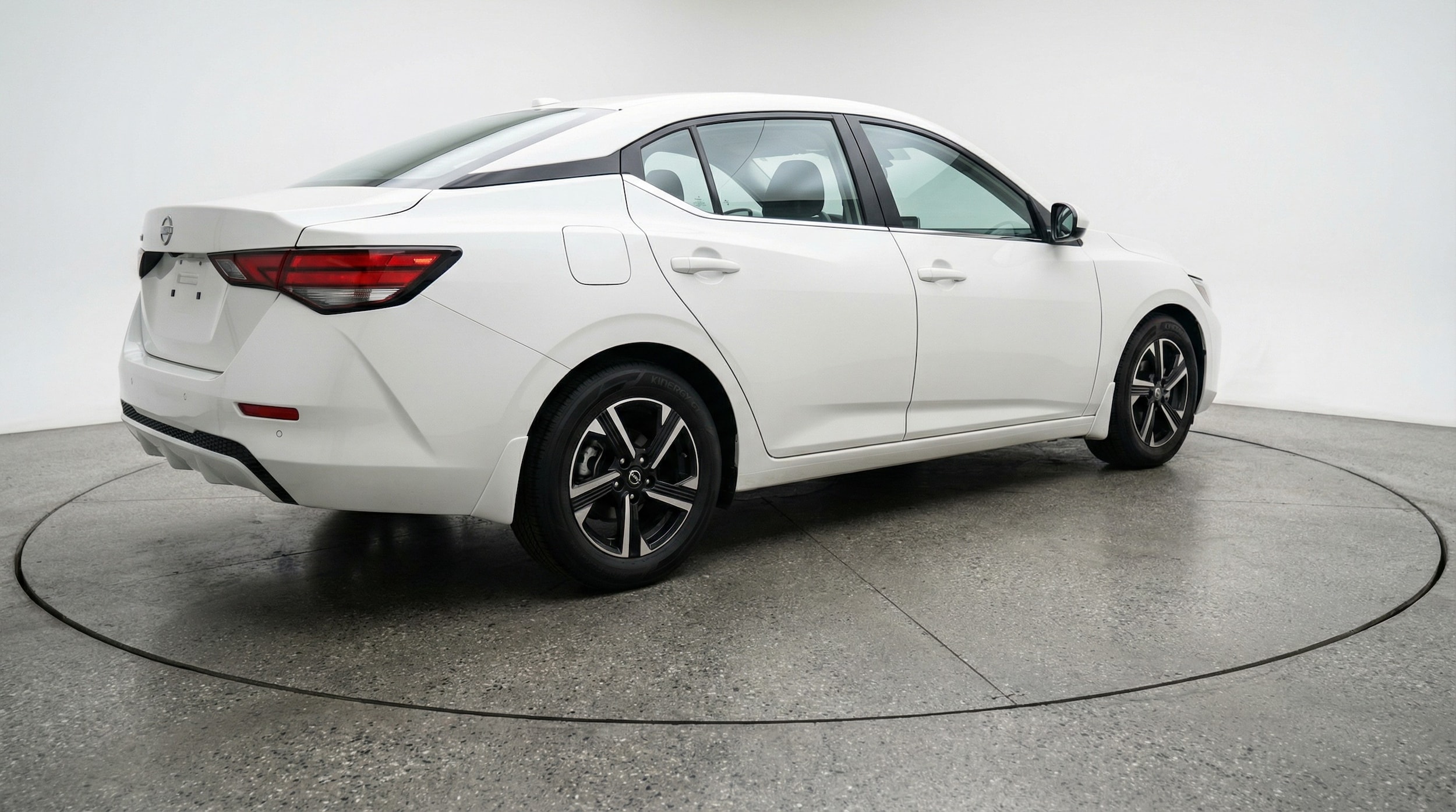 Thumbnail: 2025 Nissan Sentra - 7