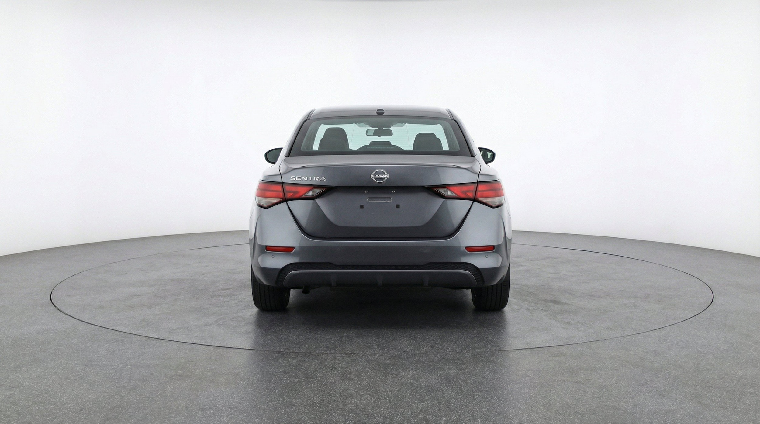 Thumbnail: 2025 Nissan Sentra - 7