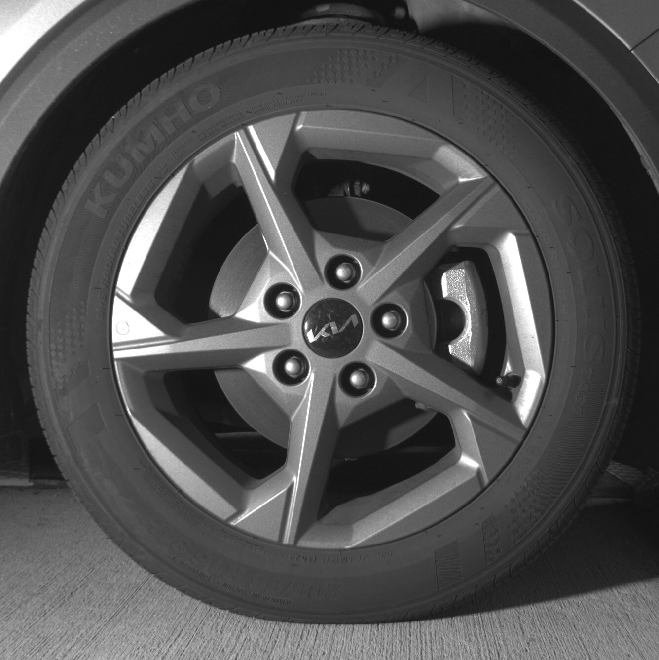 Thumbnail: 2025 Kia K4 - 10