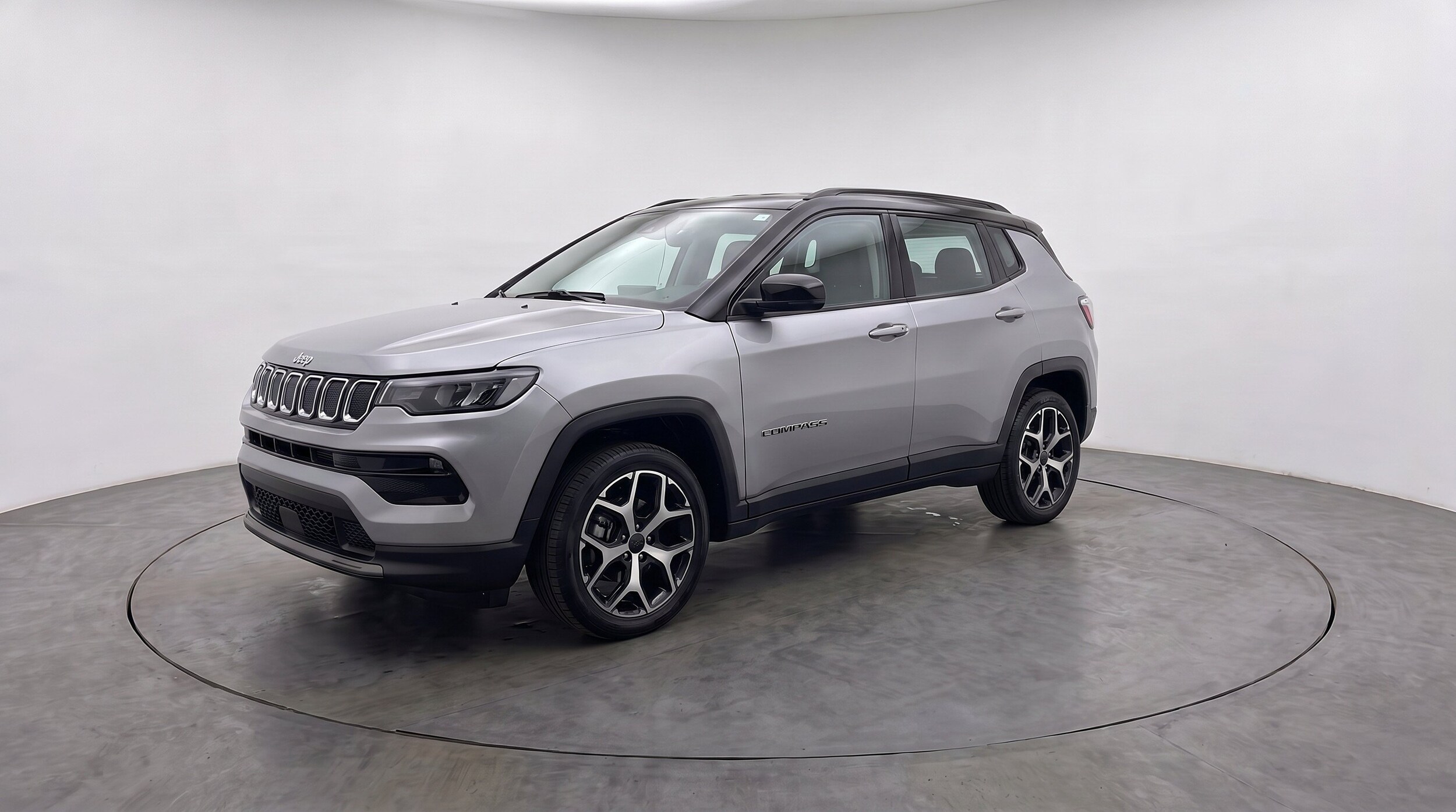 Thumbnail: 2025 Jeep Compass - 2