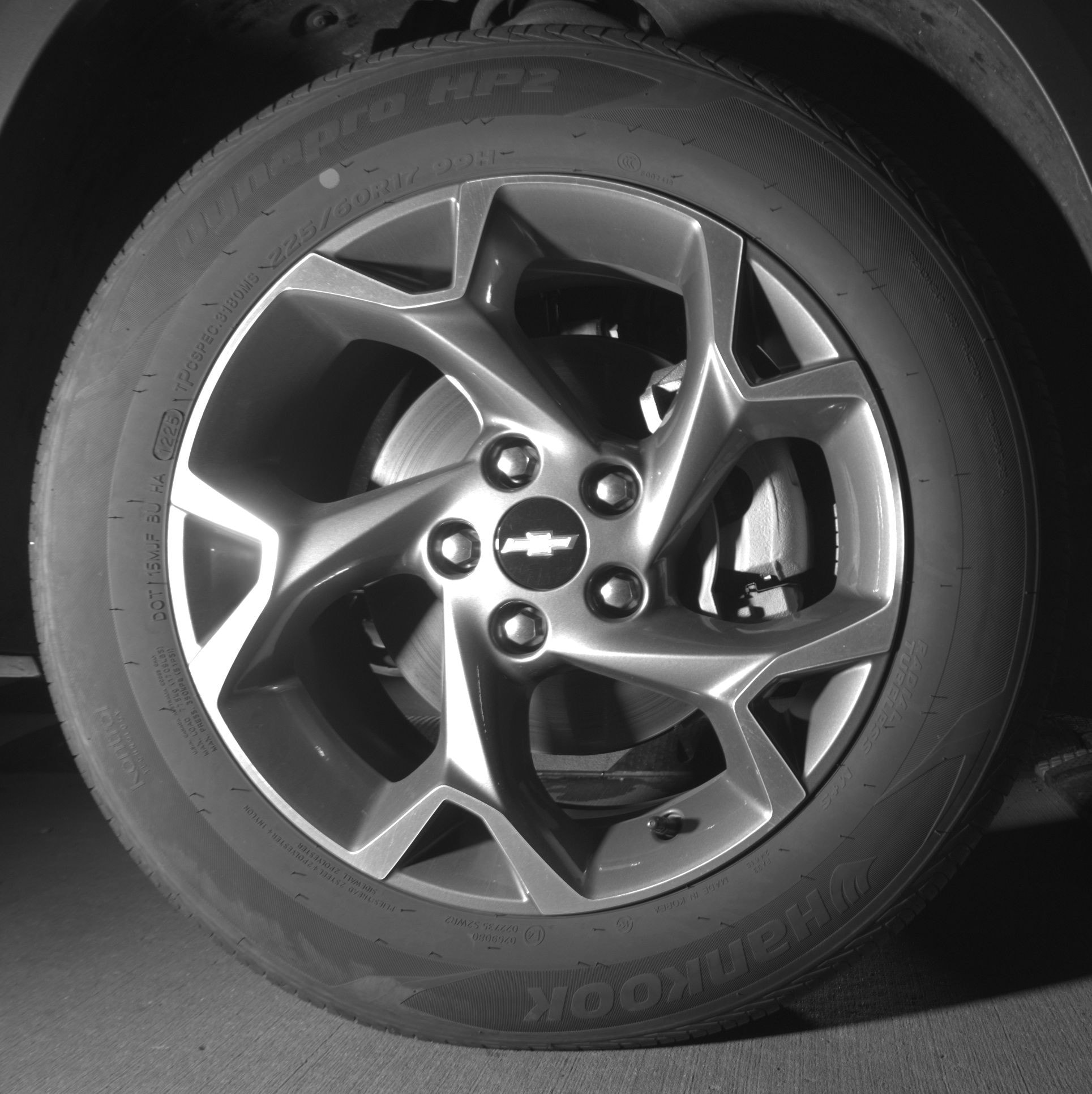 Thumbnail: 2025 Chevrolet Trax - 10