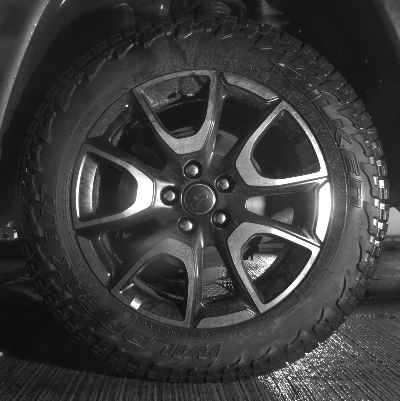 Thumbnail: 2025 Jeep Compass - 14