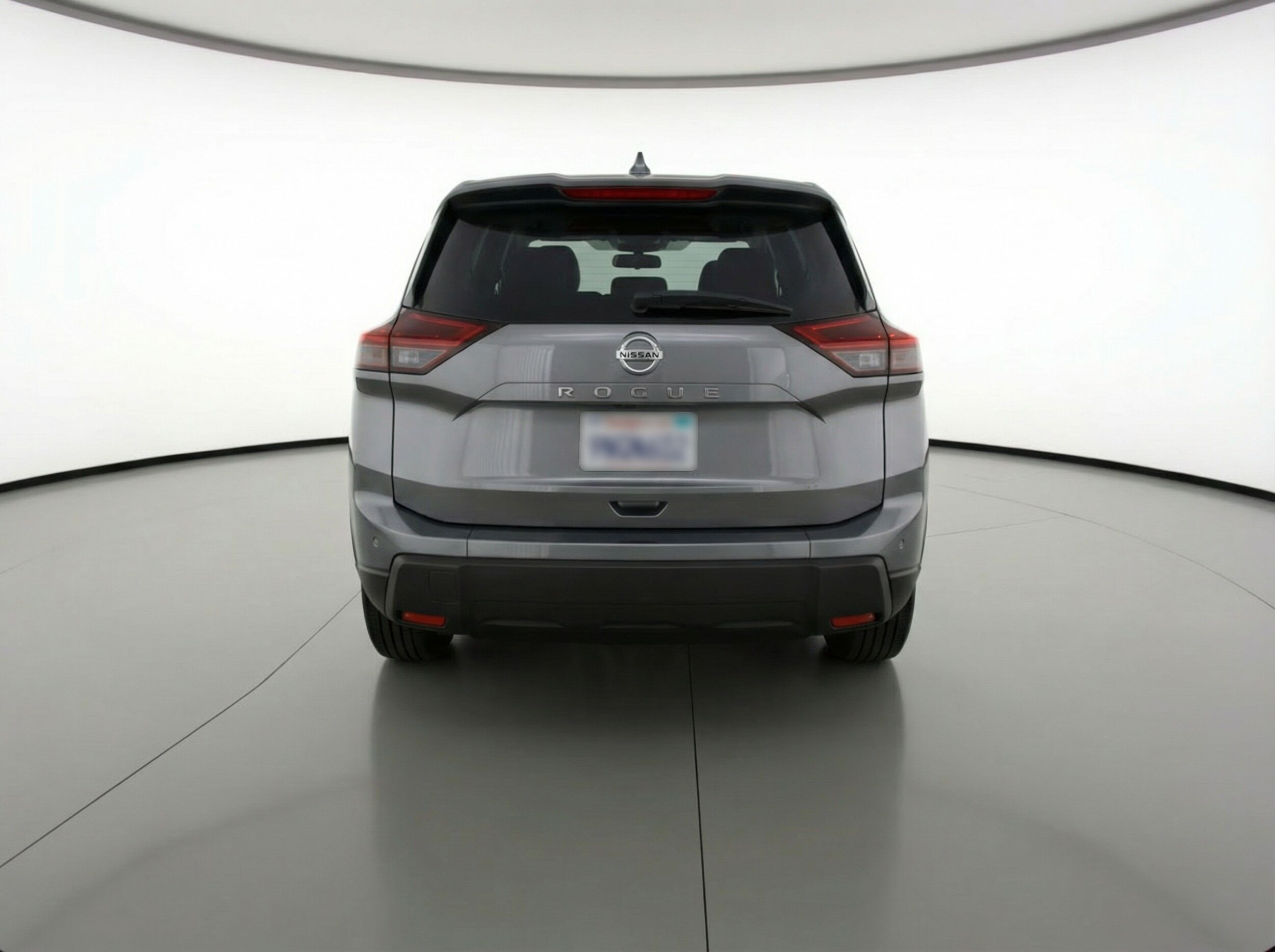 Thumbnail: 2025 Nissan Rogue - 6