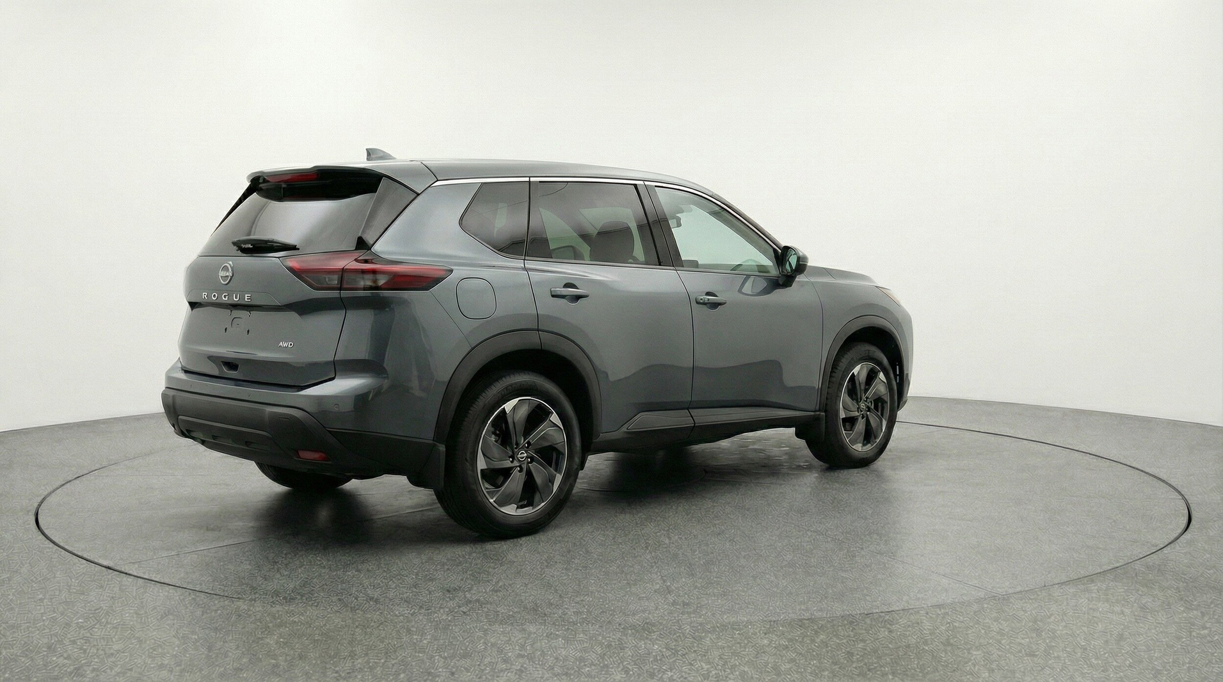 Thumbnail: 2025 Nissan Rogue - 9