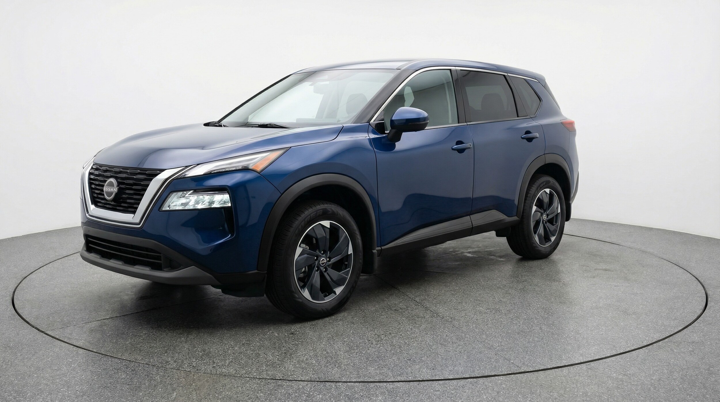 Thumbnail: 2025 Nissan Rogue - 3
