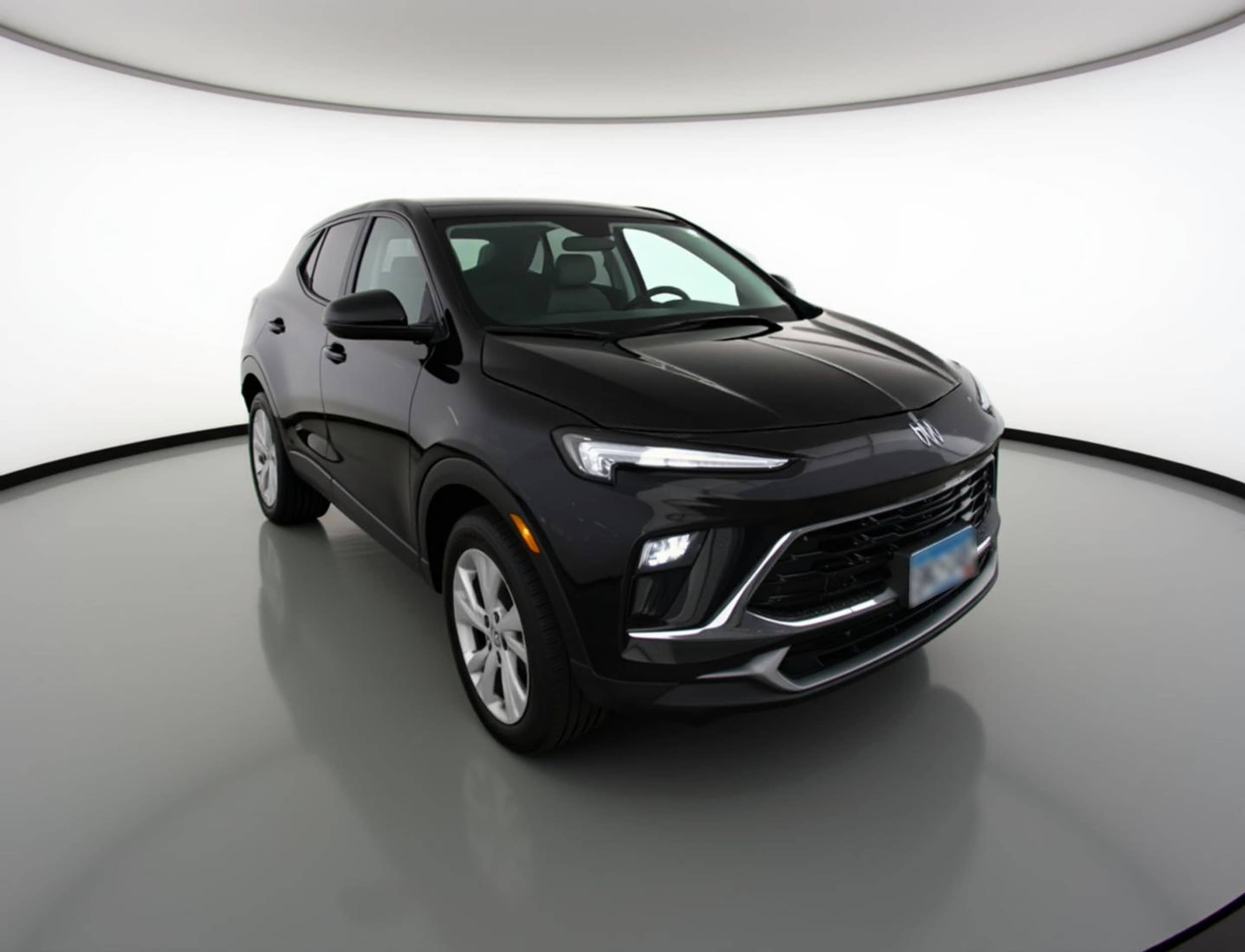 Thumbnail: 2025 Buick Encore GX - 1