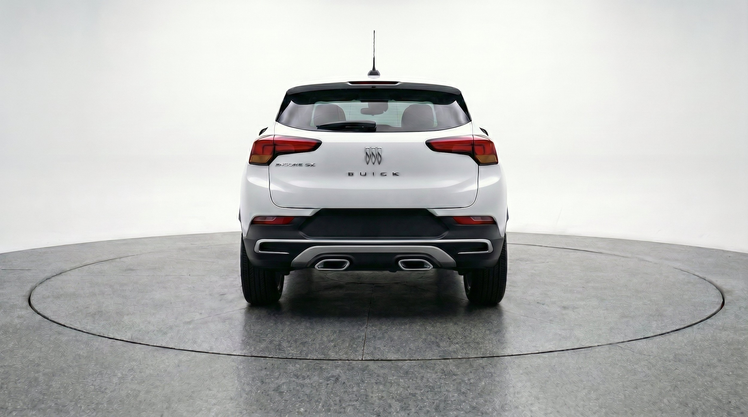 Thumbnail: 2026 Buick Encore GX - 7