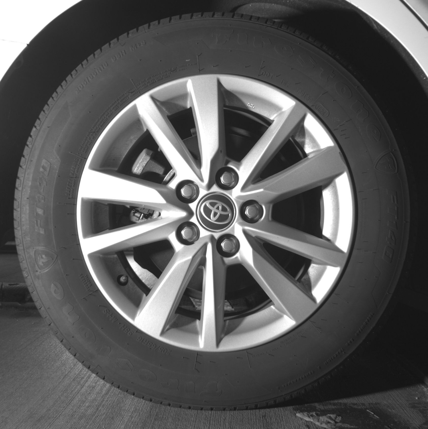 Thumbnail: 2025 Toyota Camry - 12