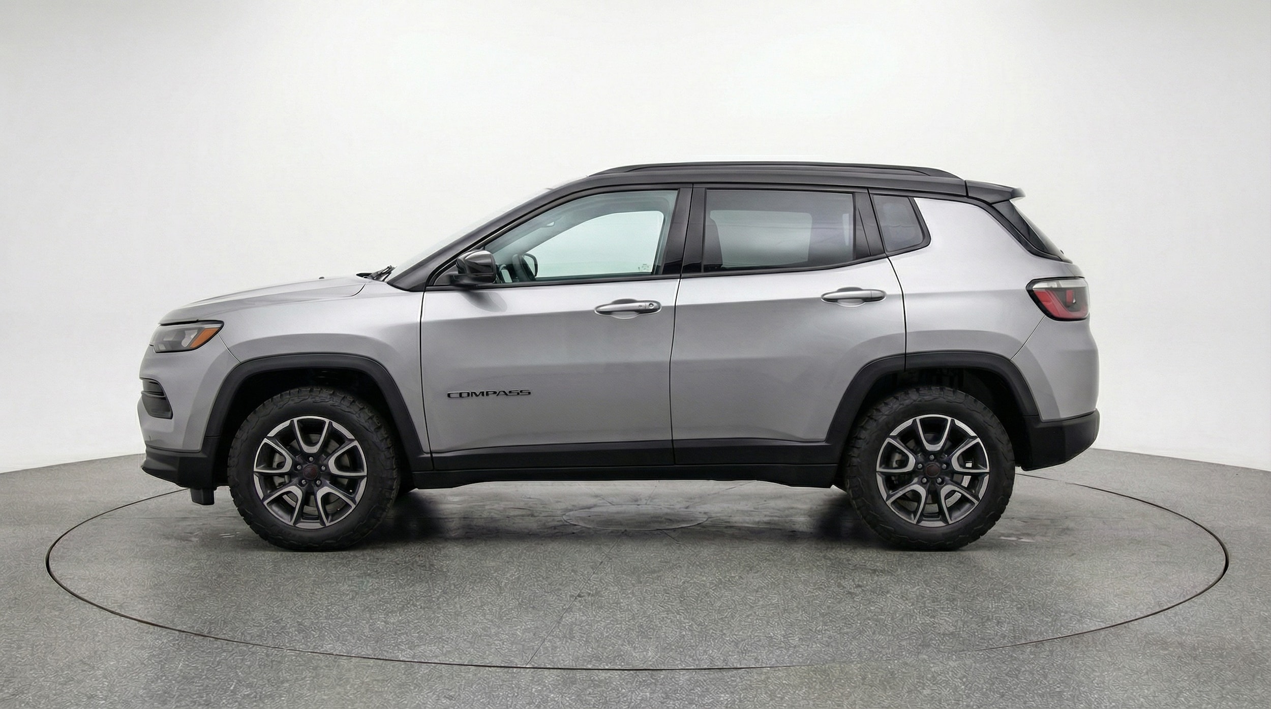 Thumbnail: 2025 Jeep Compass - 4