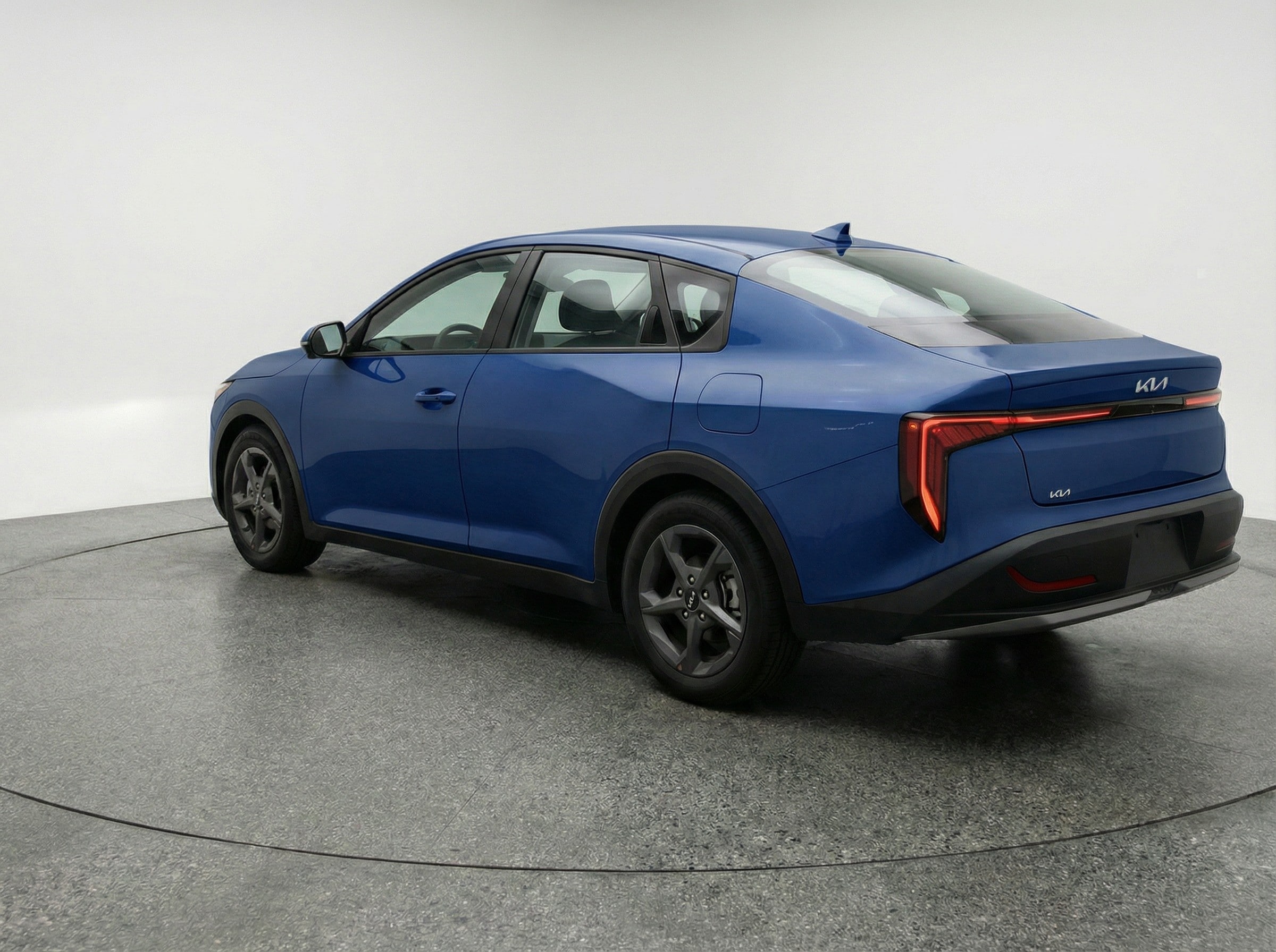 Thumbnail: 2025 Kia K4 - 5