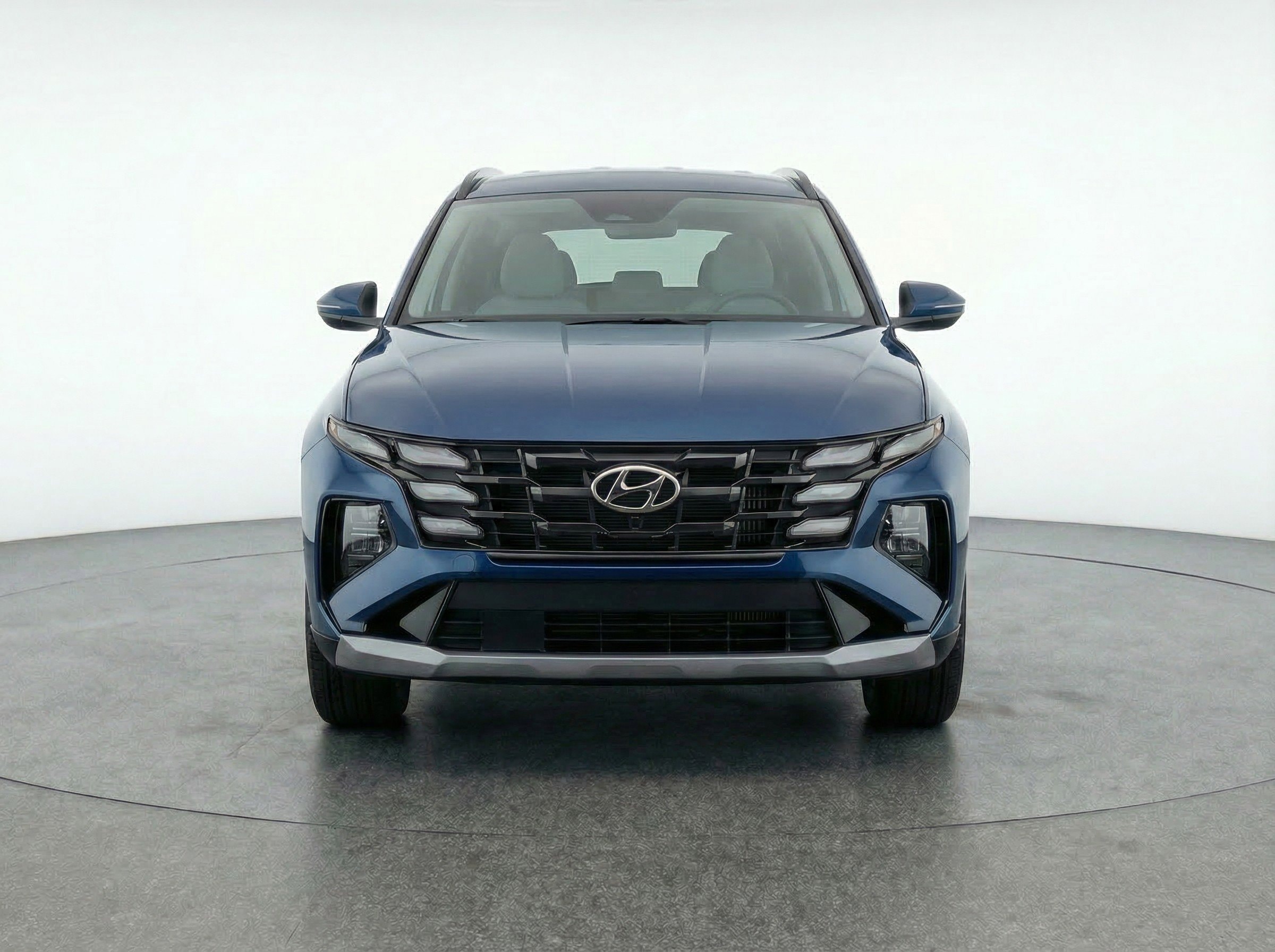 Thumbnail: 2025 Hyundai Tucson - 2
