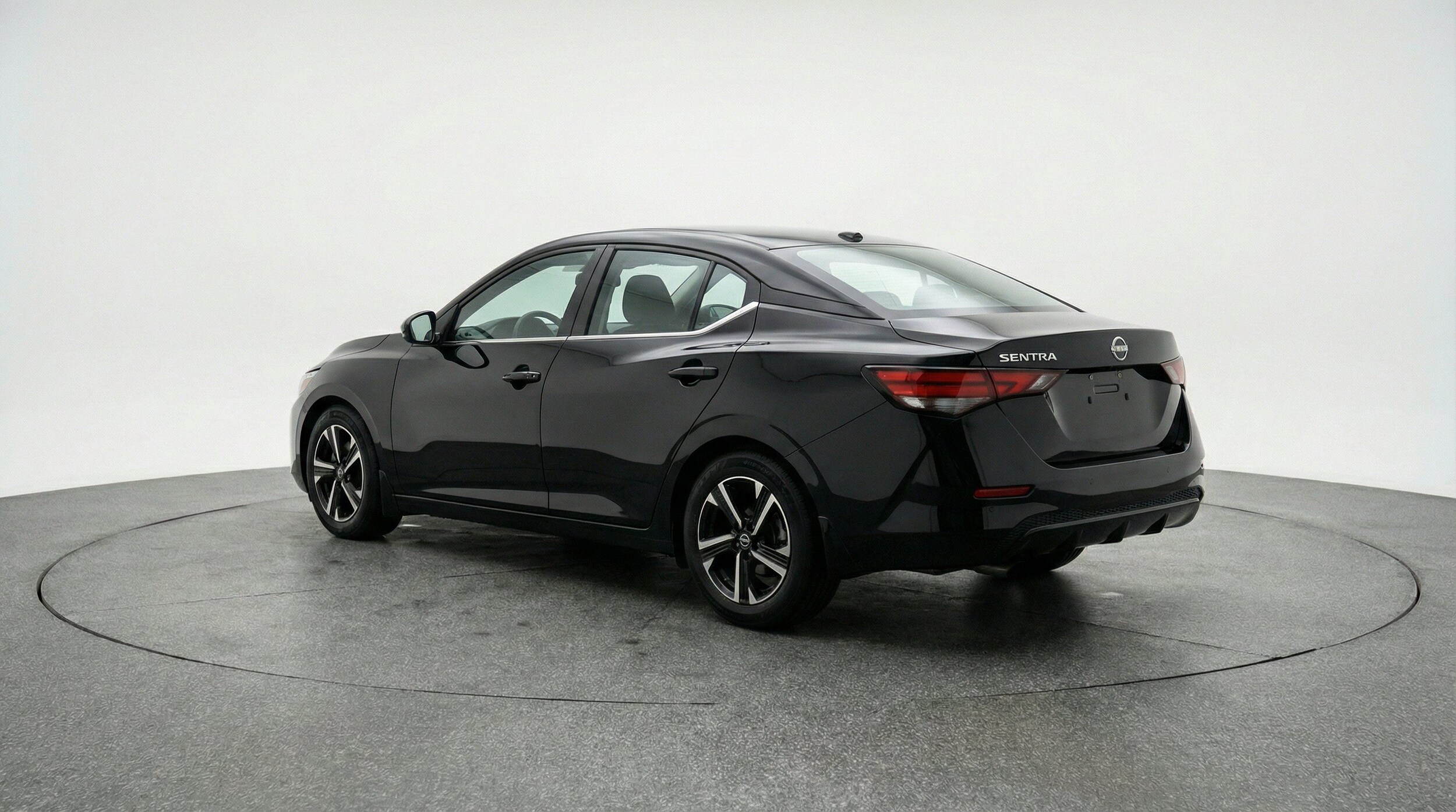Thumbnail: 2025 Nissan Sentra - 6