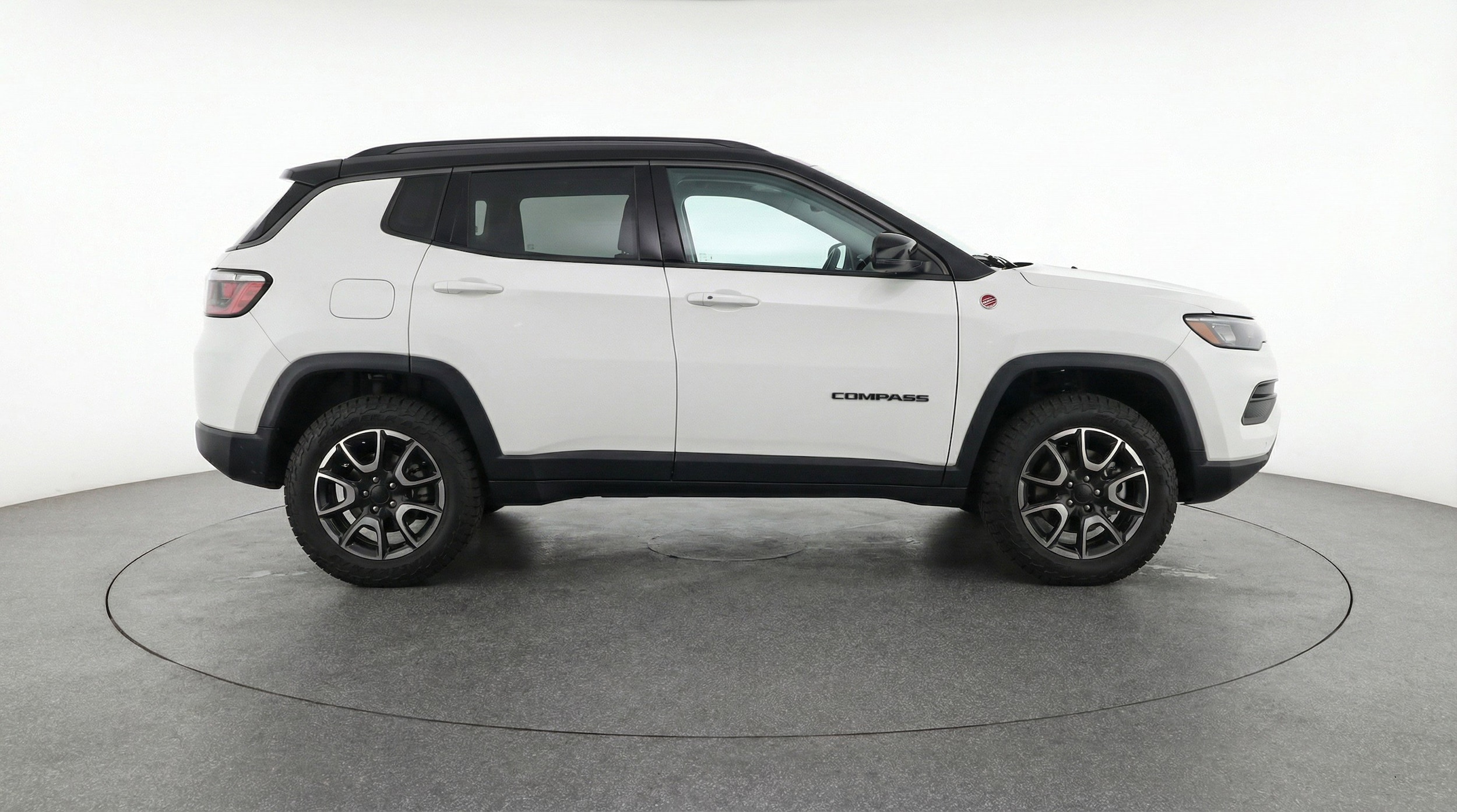 Thumbnail: 2025 Jeep Compass - 11