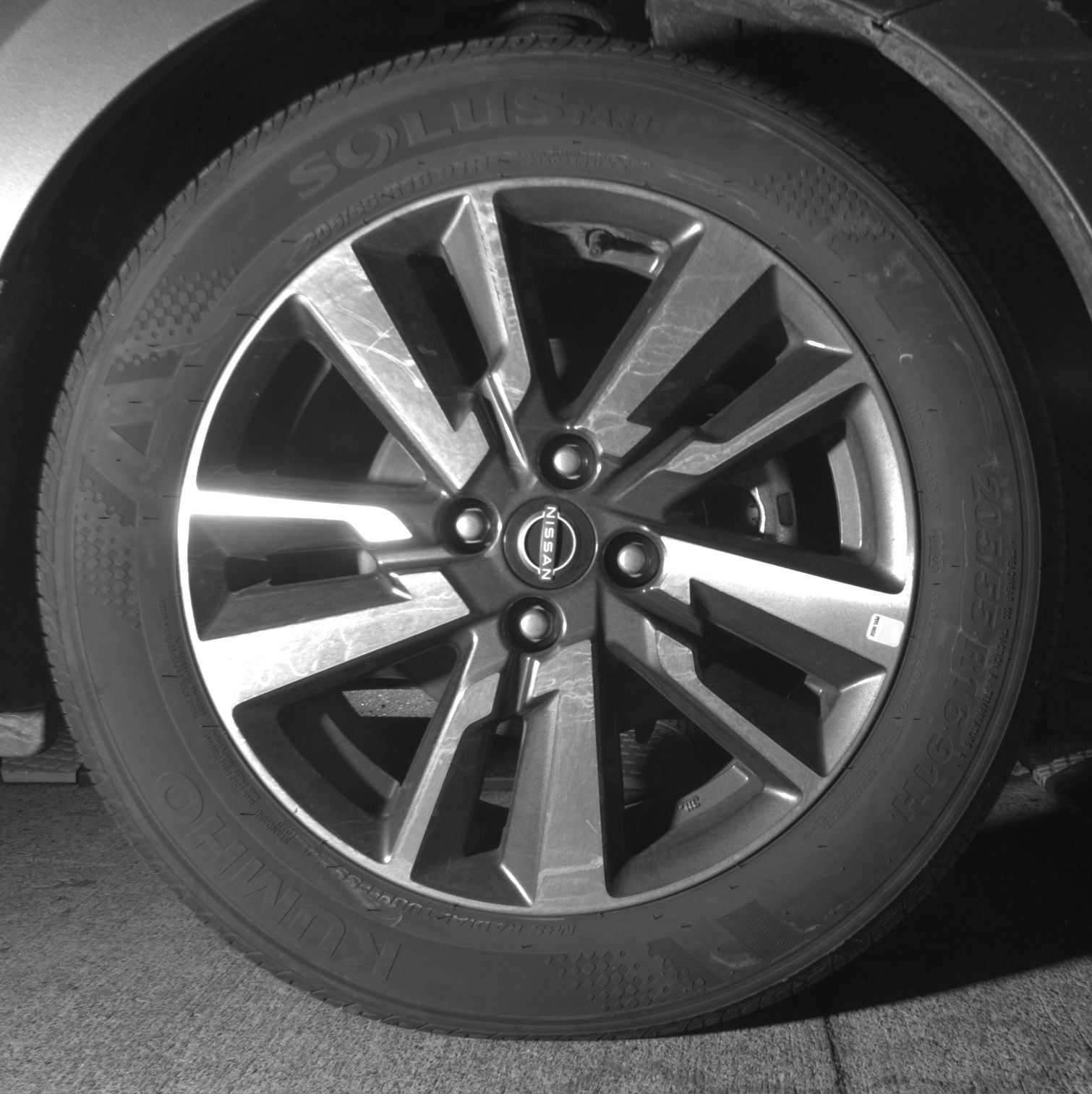 Thumbnail: 2025 Nissan Versa - 10