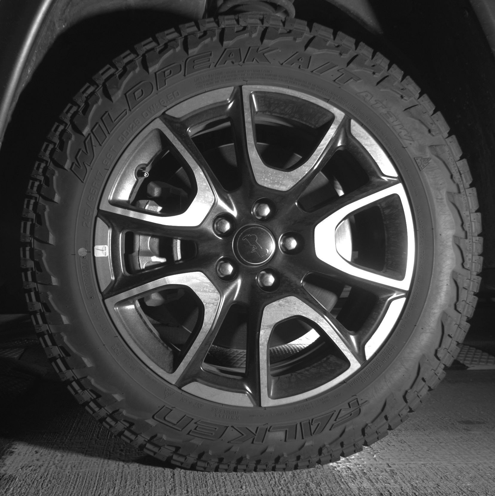 Thumbnail: 2025 Jeep Compass - 12