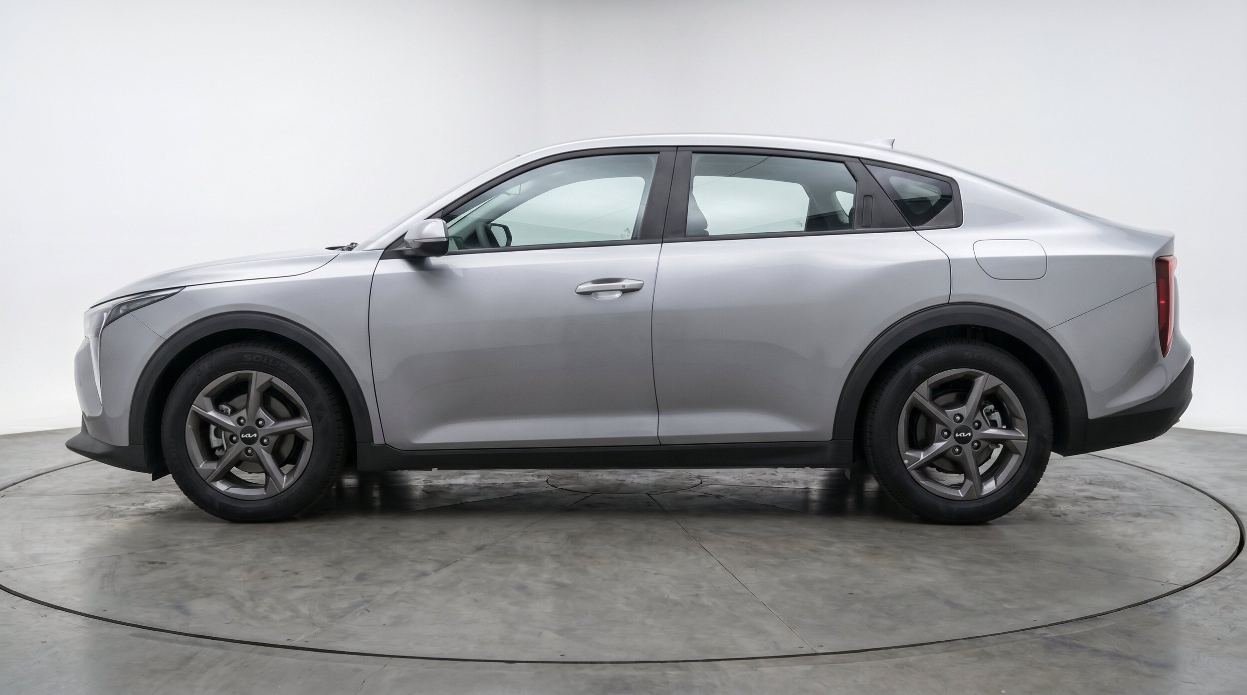 Thumbnail: 2025 Kia K4 - 5