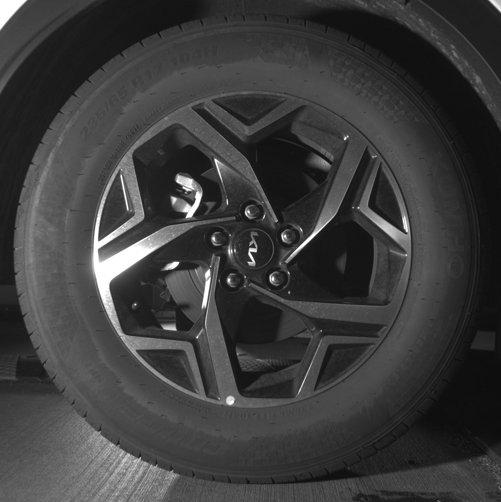 Thumbnail: 2025 Kia Sportage - 12