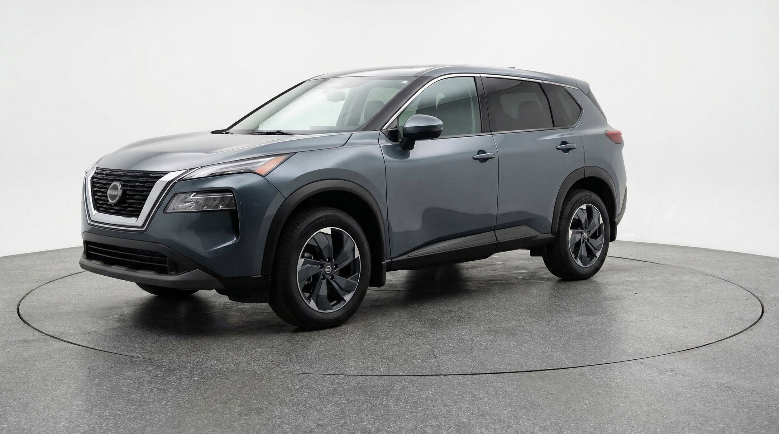 Thumbnail: 2025 Nissan Rogue - 3