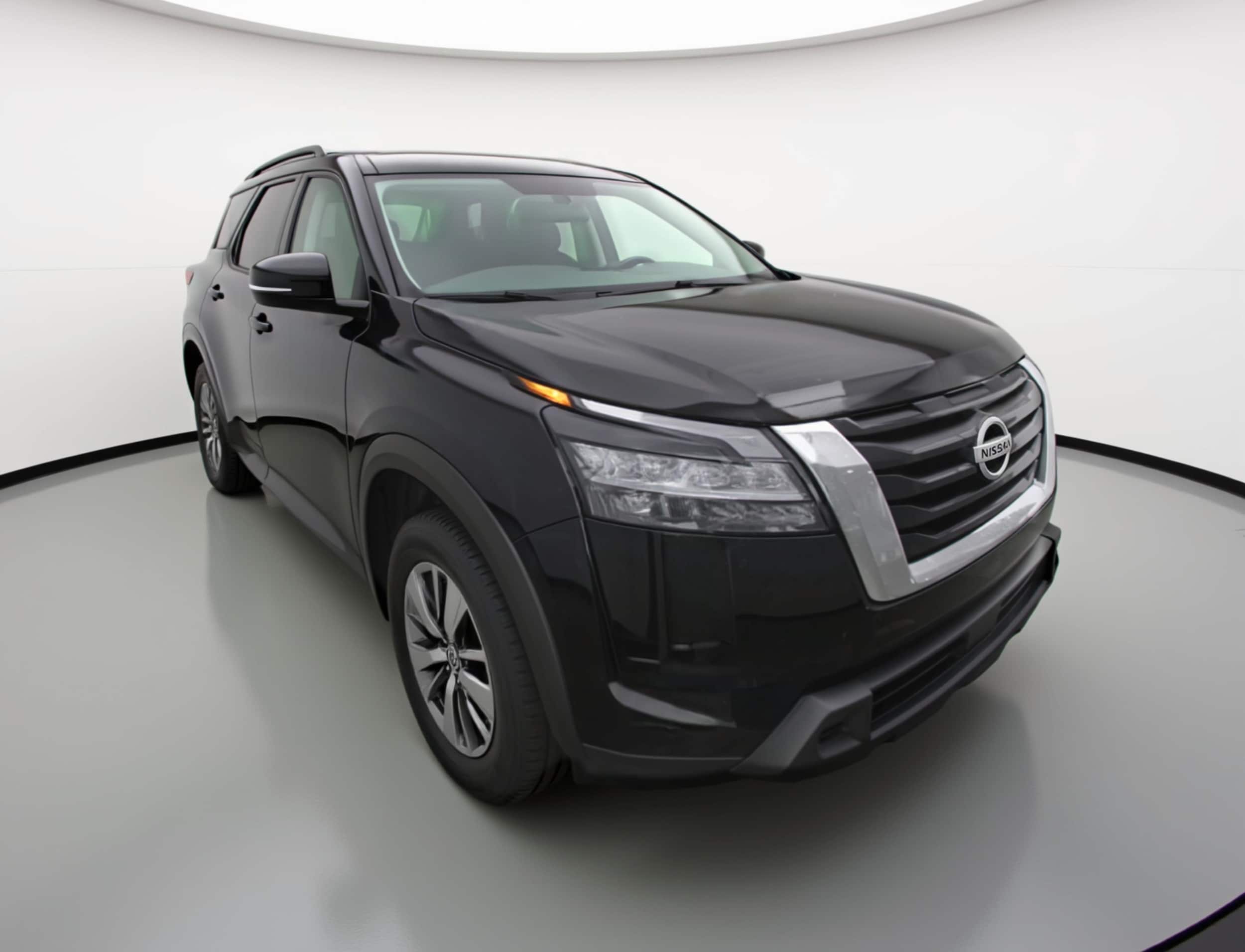 Thumbnail: 2025 Nissan Pathfinder - 1