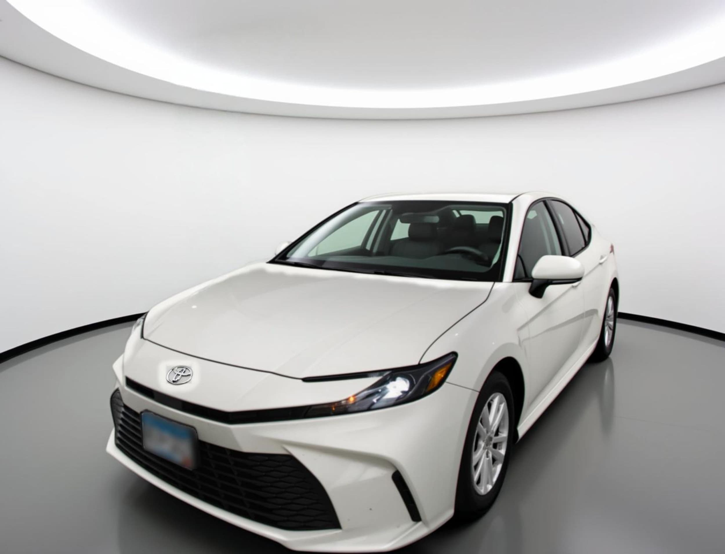 Thumbnail: 2025 Toyota Camry - 3