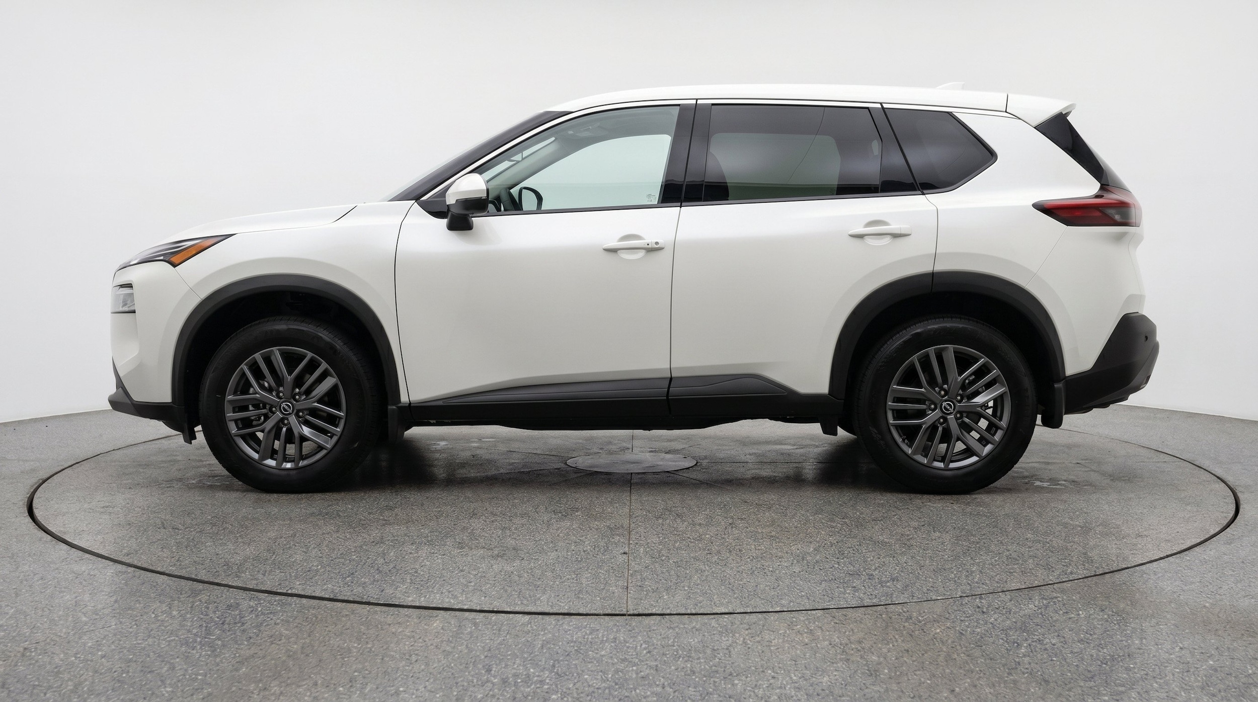 Thumbnail: 2026 Nissan Rogue - 5