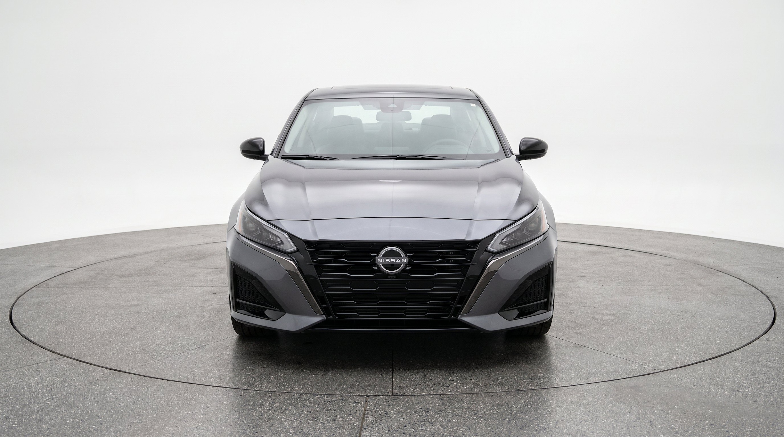 Thumbnail: 2026 Nissan Altima - 2