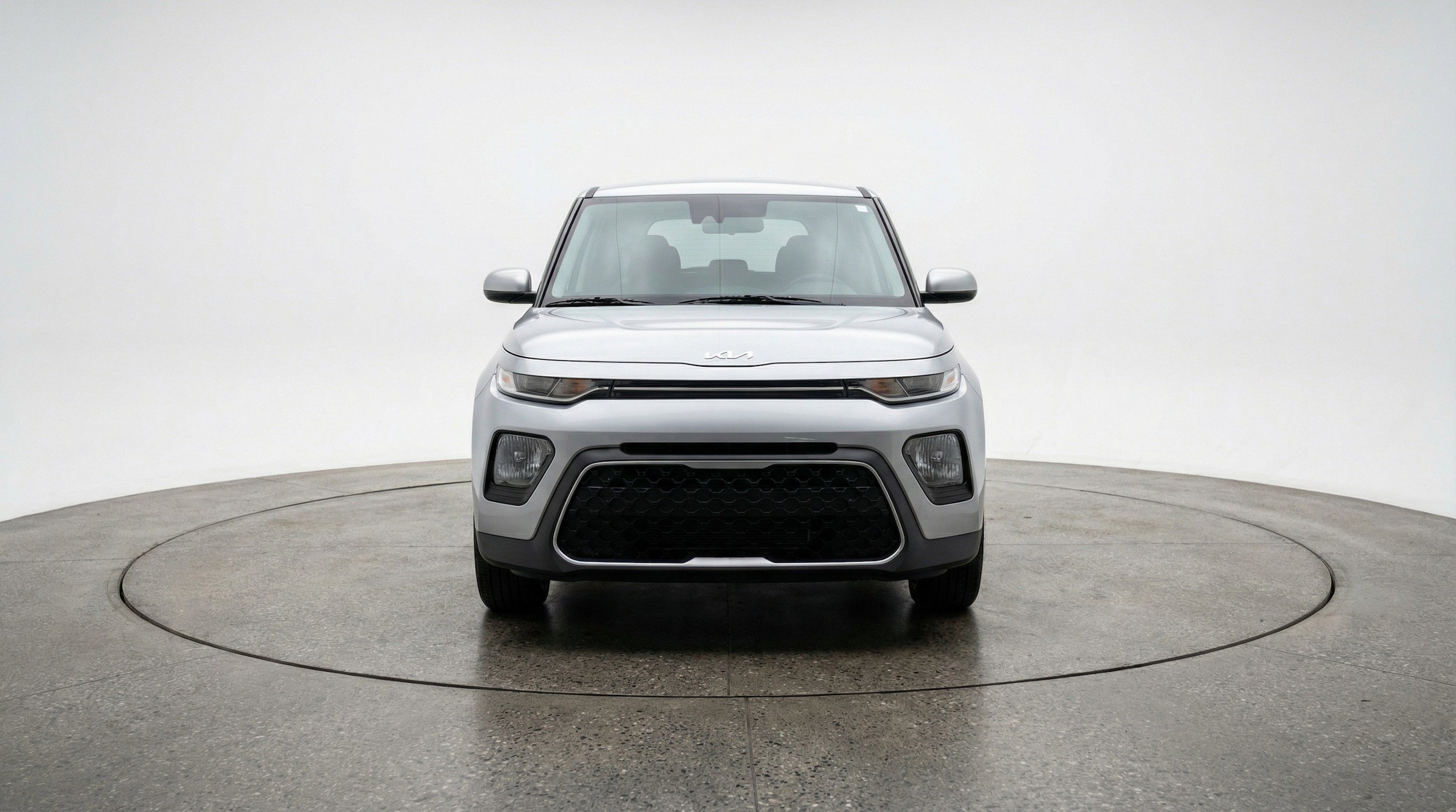 Thumbnail: 2025 Kia Soul - 2