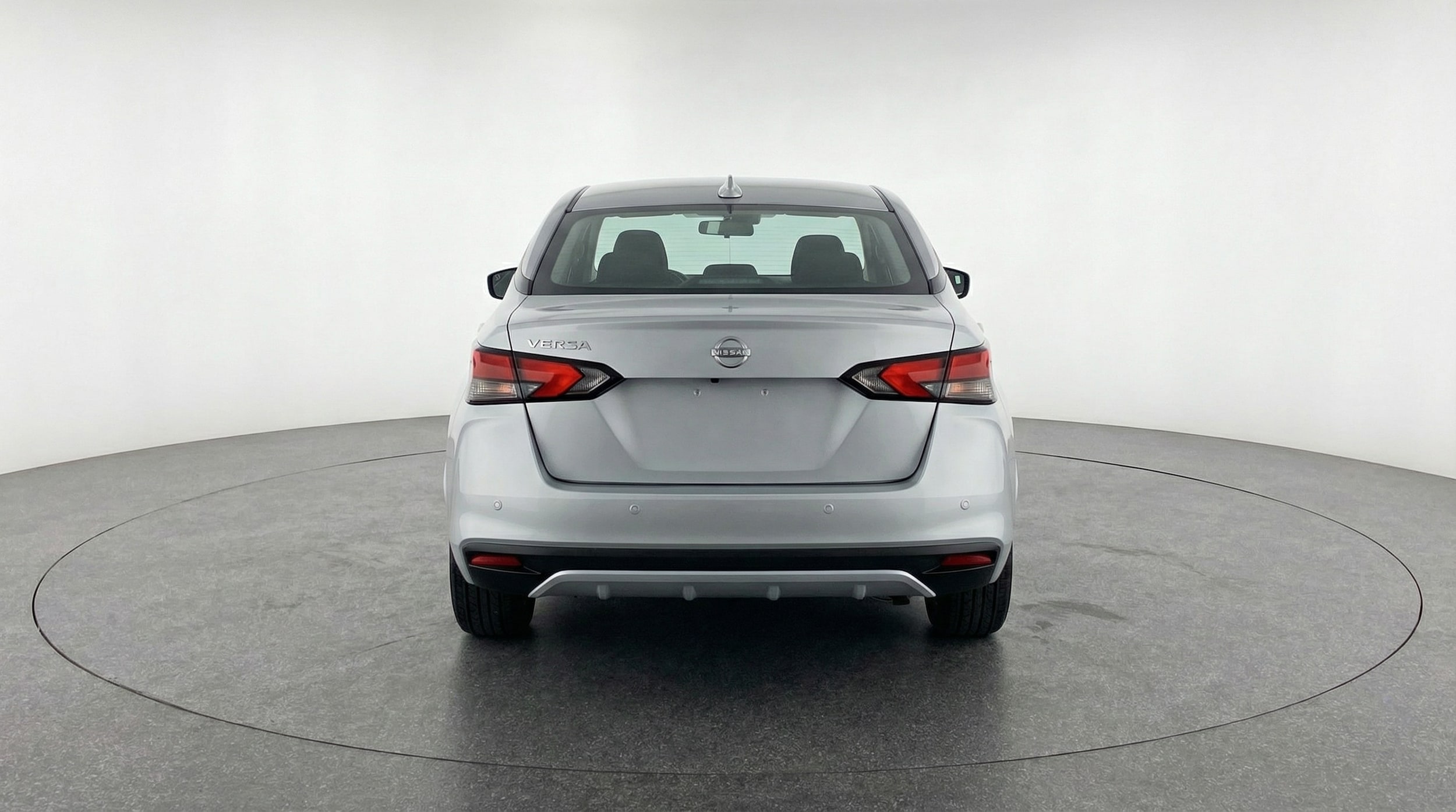 Thumbnail: 2025 Nissan Versa - 6