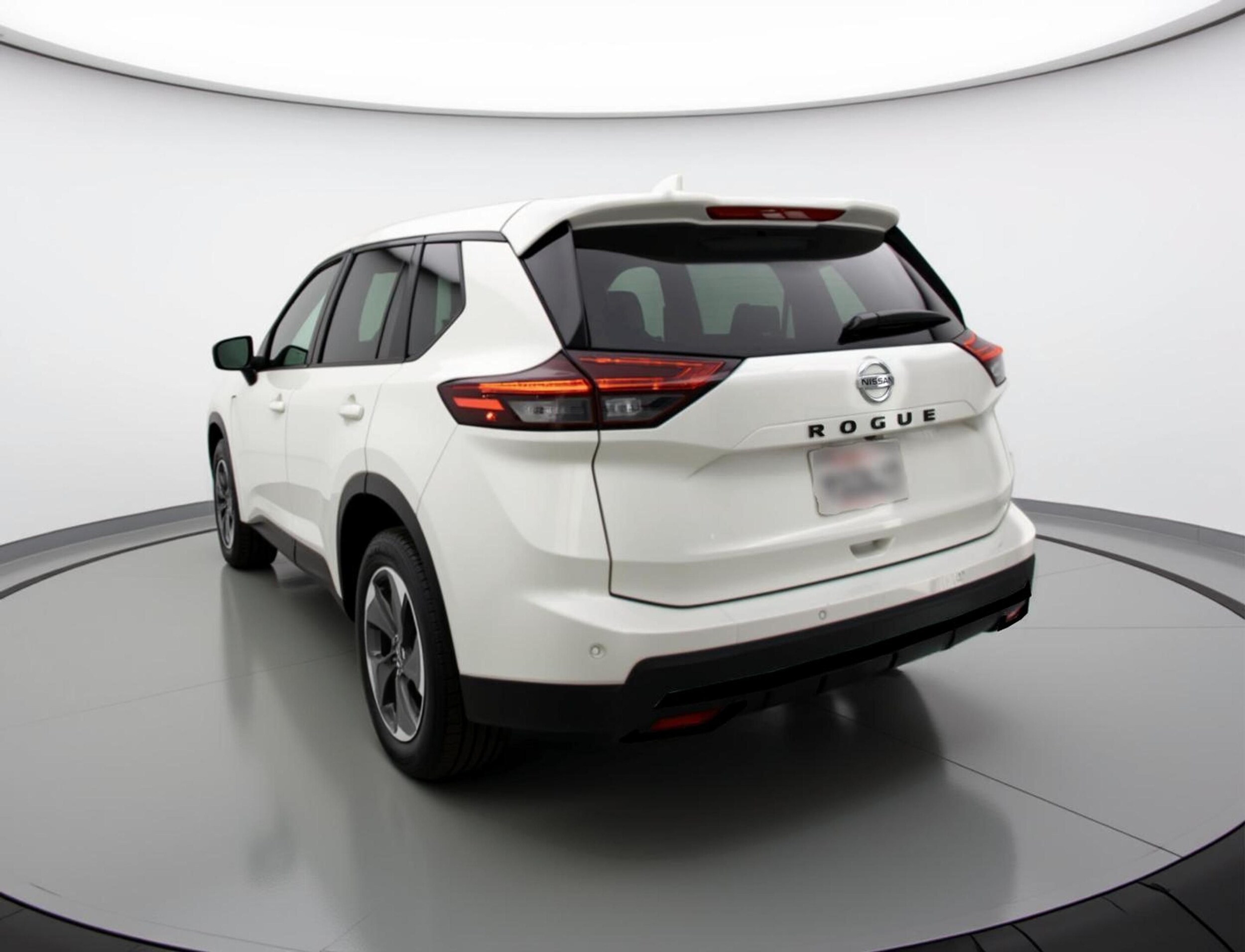 Thumbnail: 2025 Nissan Rogue - 5