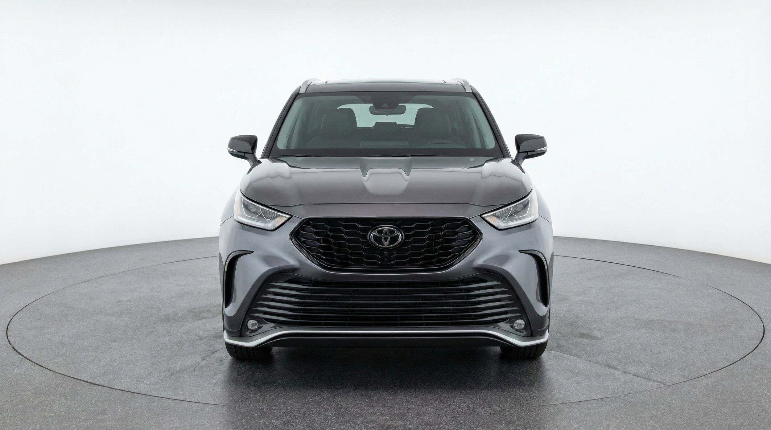 Thumbnail: 2025 Toyota Highlander - 2