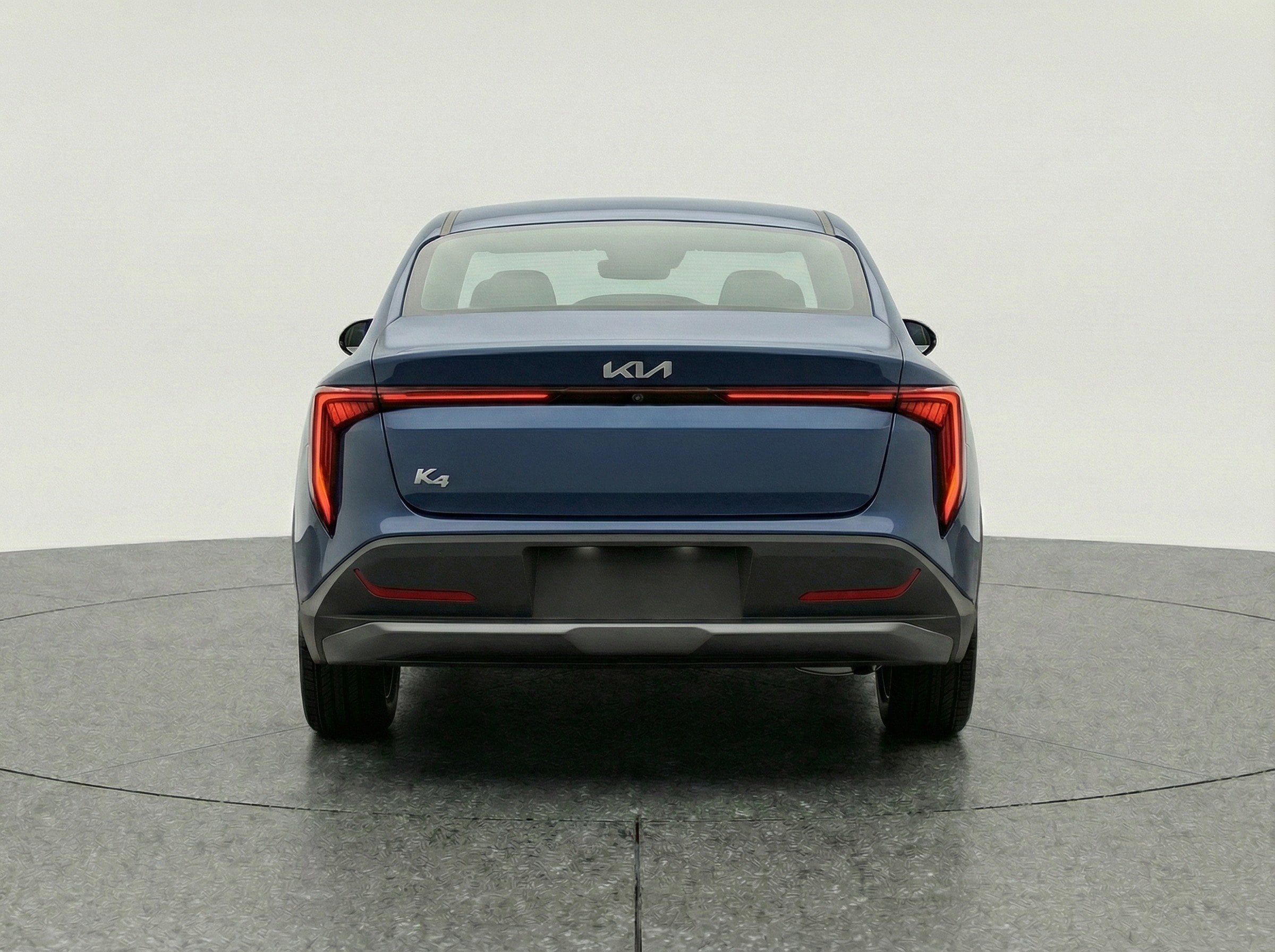 Thumbnail: 2025 Kia K4 - 7