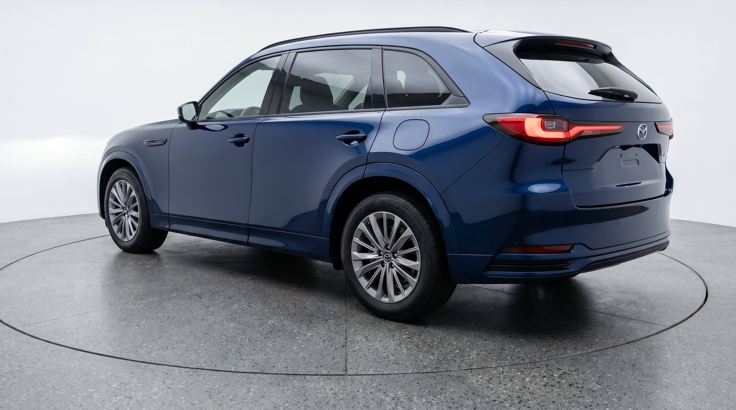 Thumbnail: 2025 Mazda CX-90 - 6