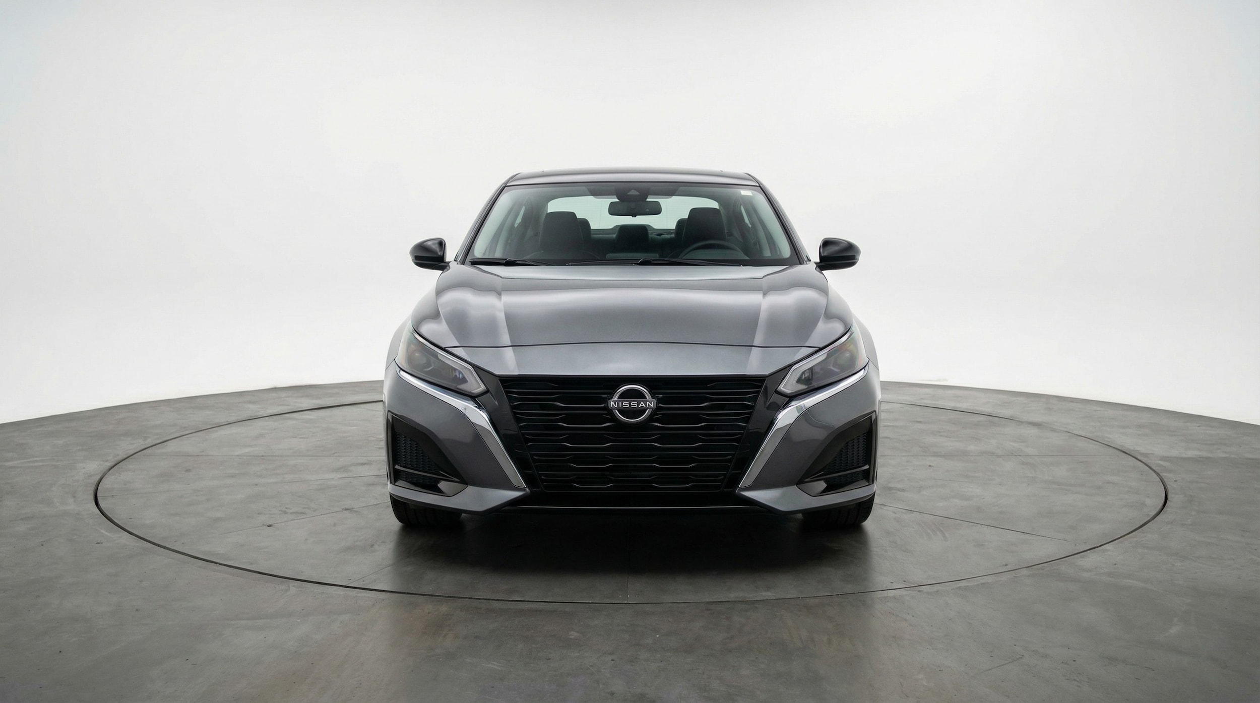 Thumbnail: 2025 Nissan Altima - 2