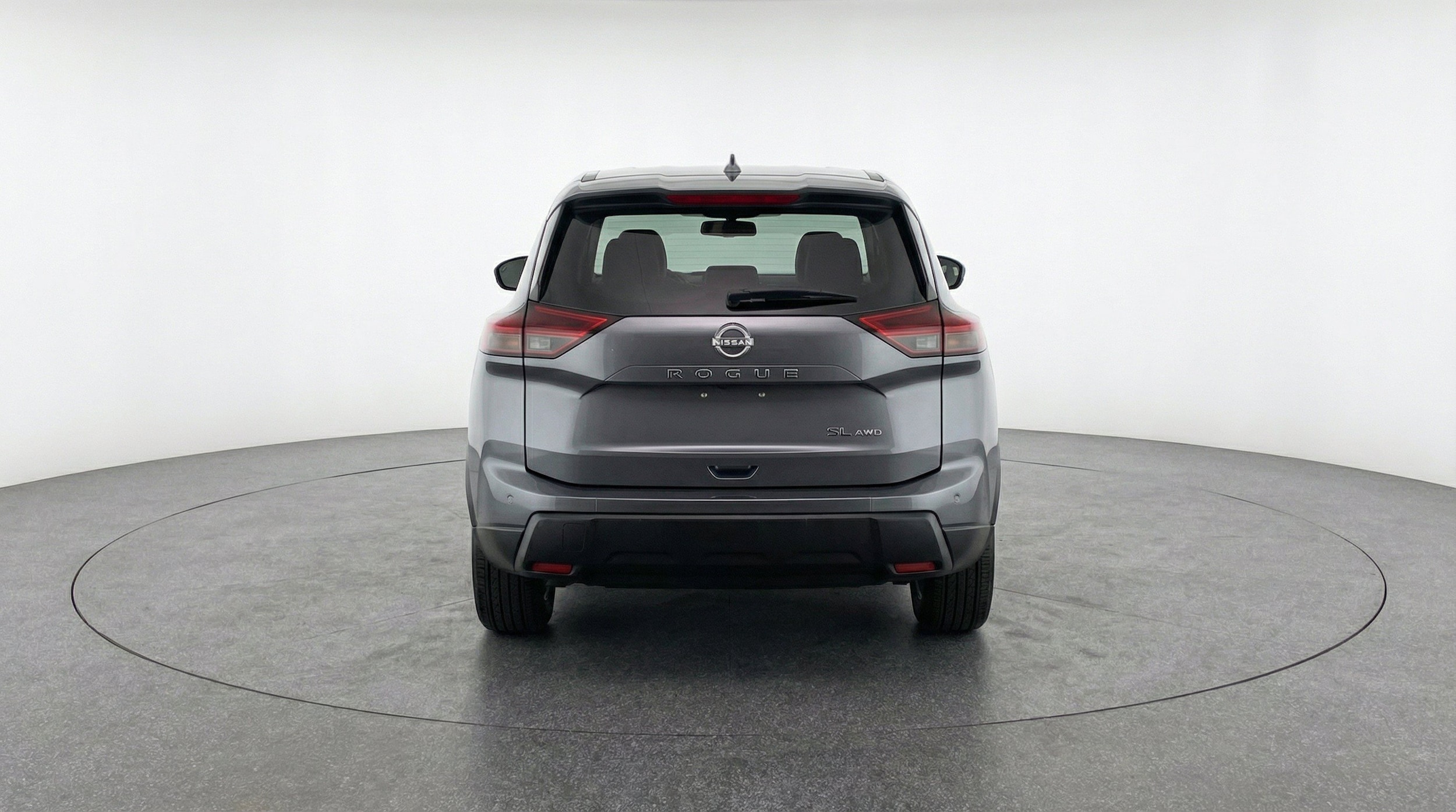 Thumbnail: 2026 Nissan Rogue - 7