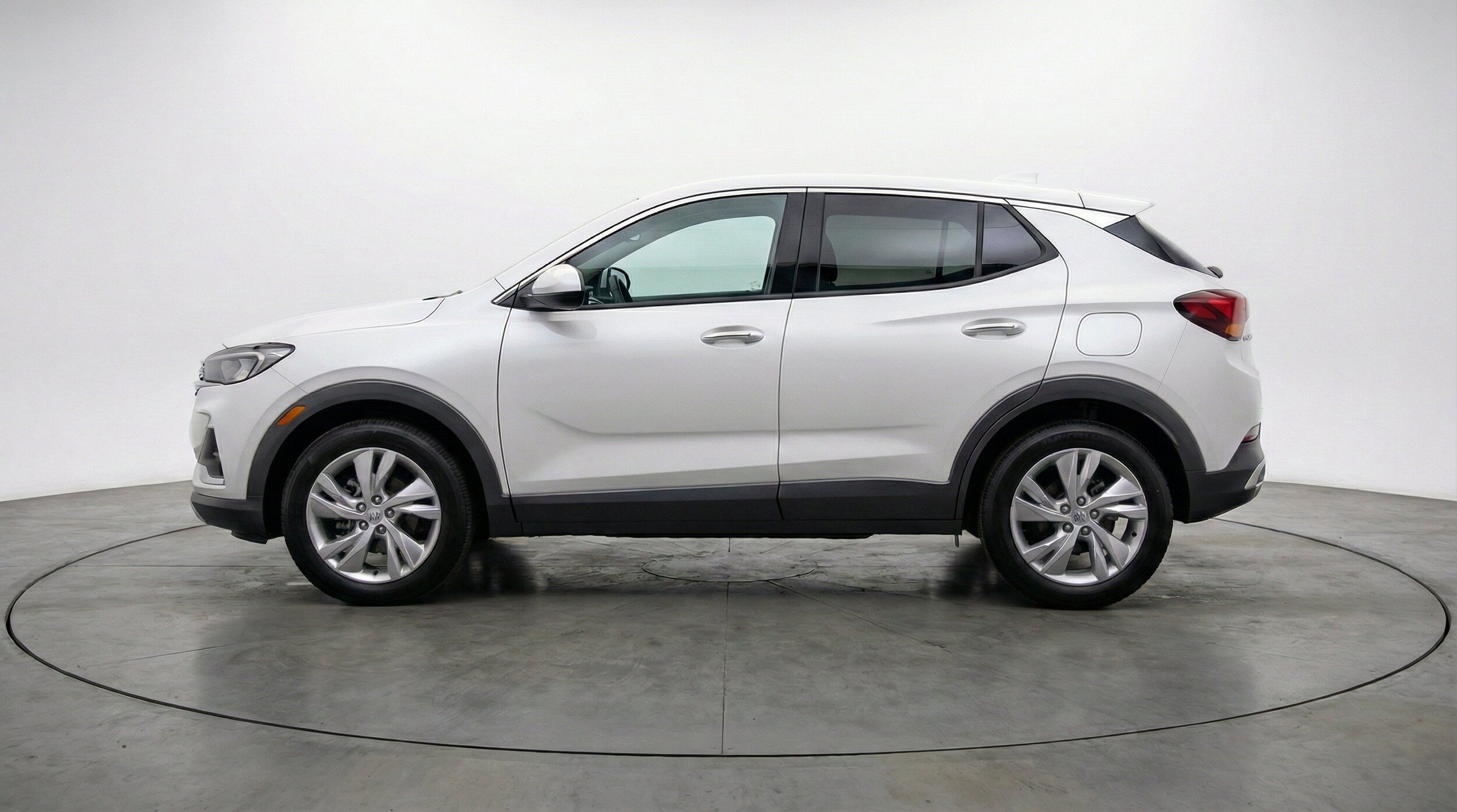 Thumbnail: 2026 Buick Encore GX - 5