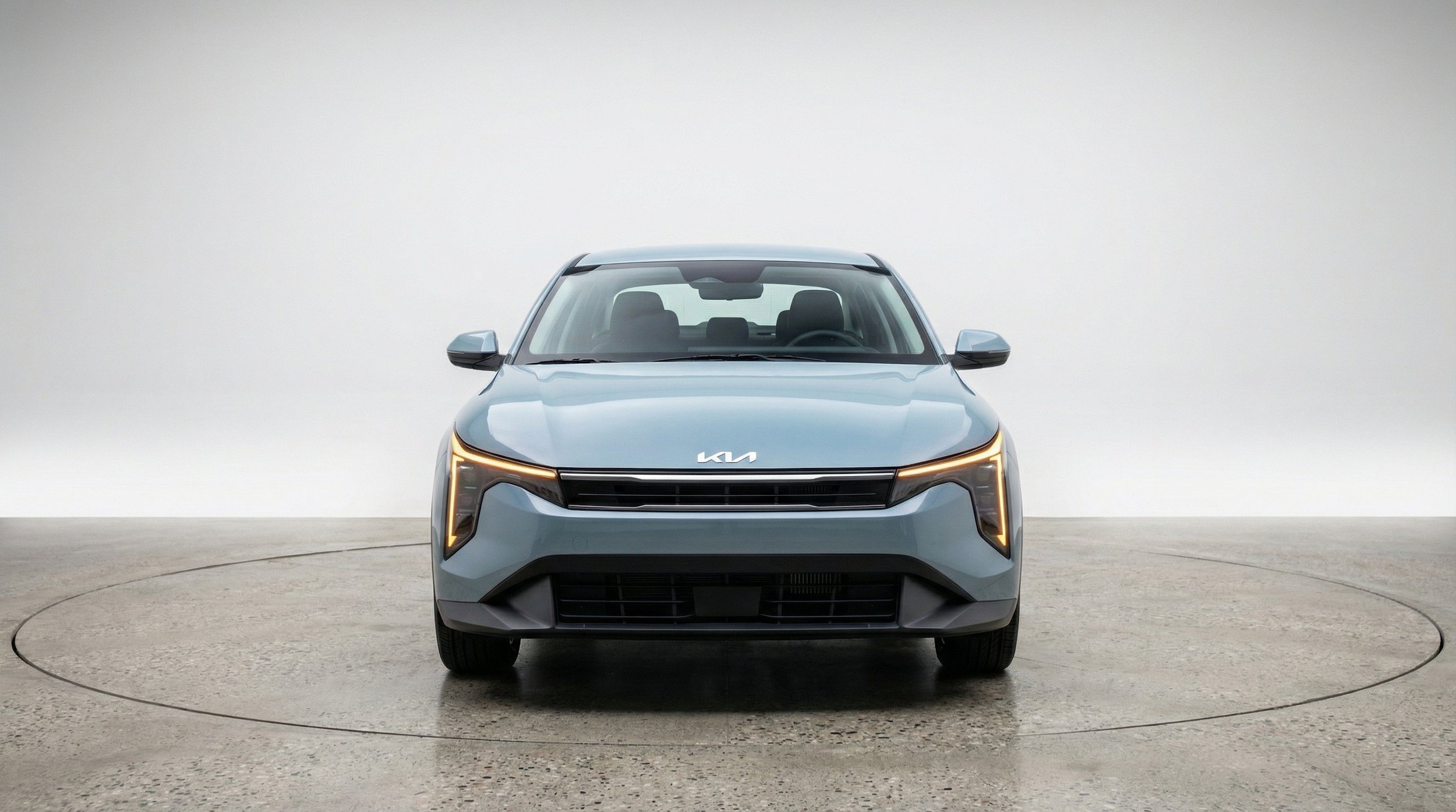 Thumbnail: 2026 Kia K4 - 2