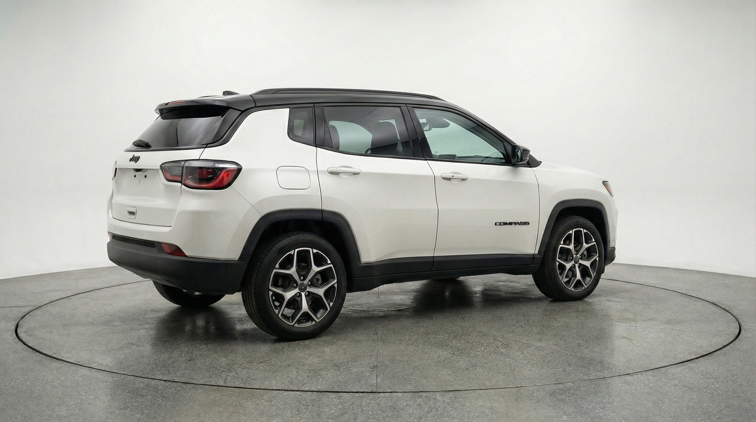Thumbnail: 2025 Jeep Compass - 7