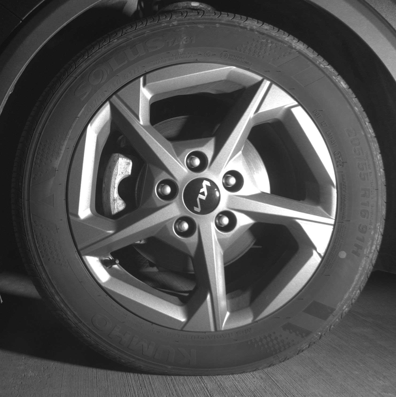 Thumbnail: 2025 Kia K4 - 12