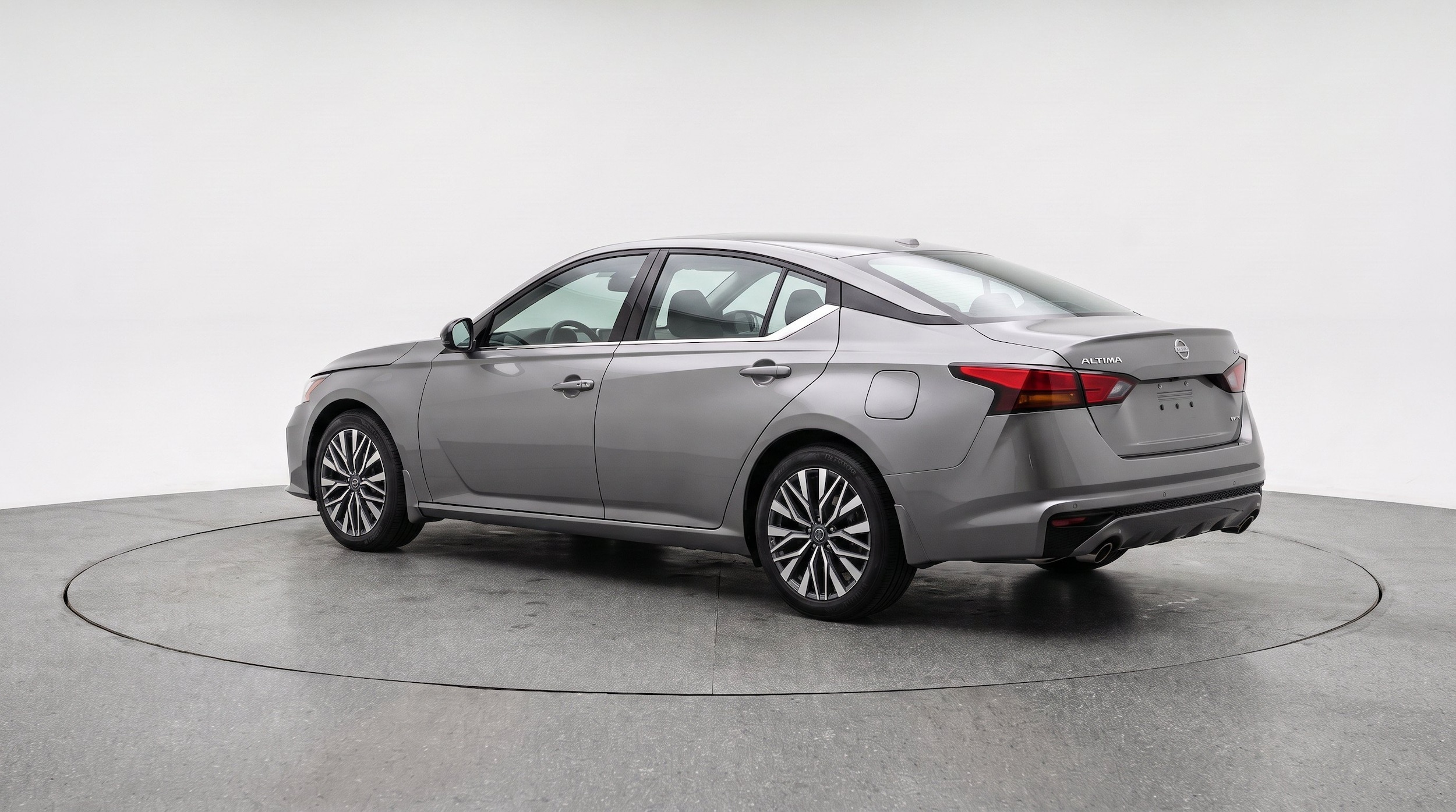 Thumbnail: 2026 Nissan Altima - 6
