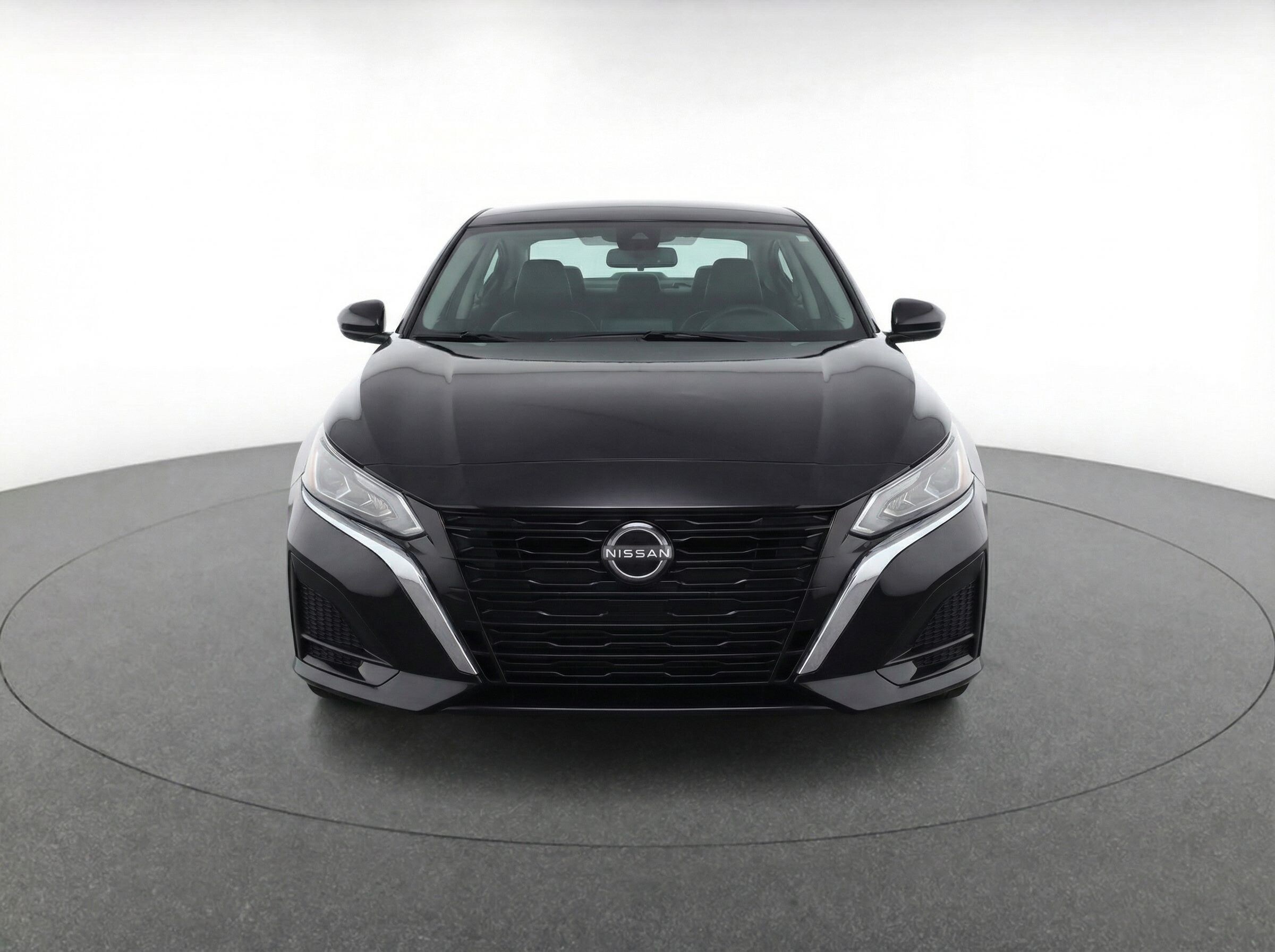 Thumbnail: 2023 Nissan Altima - 2