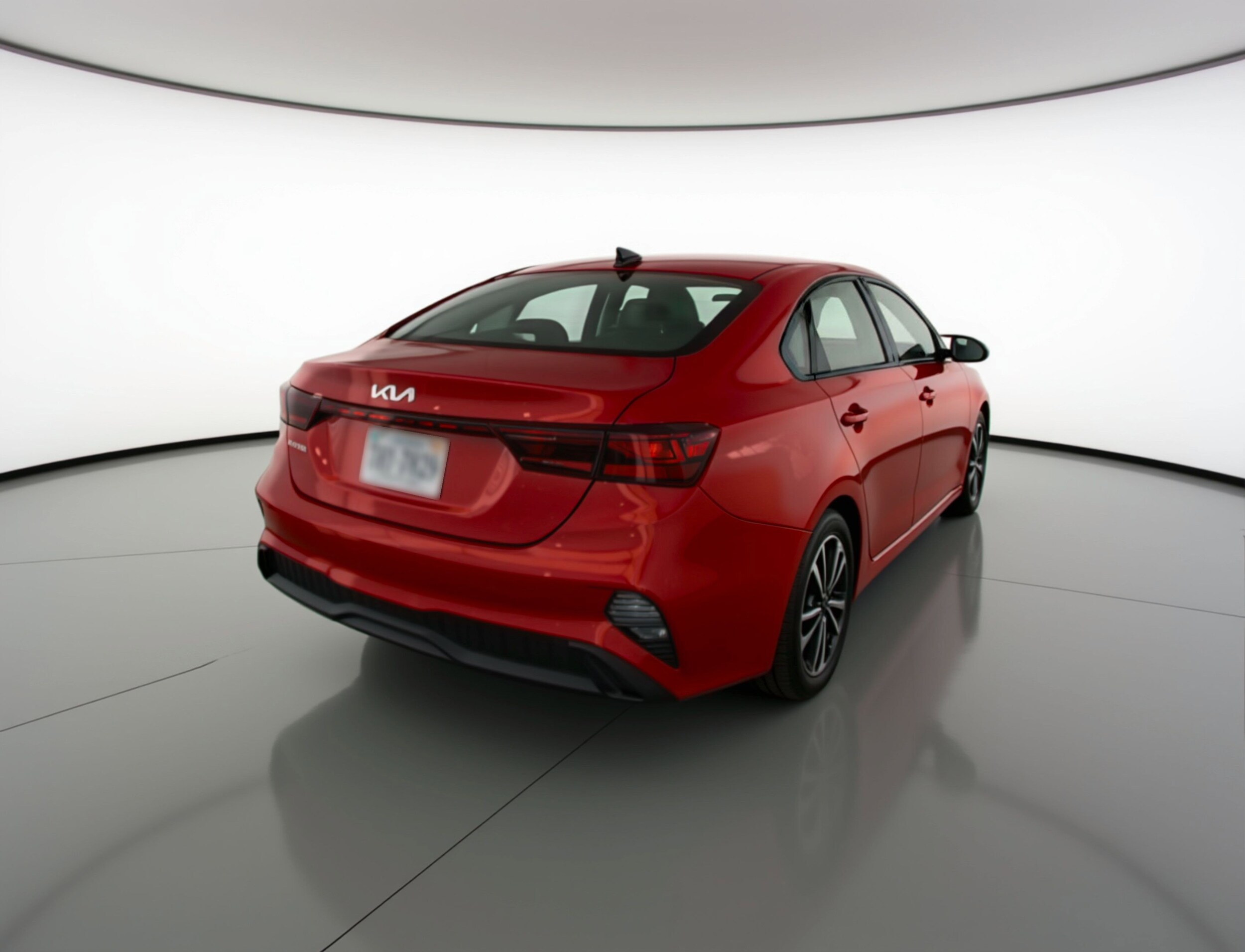 Thumbnail: 2024 Kia Forte - 9