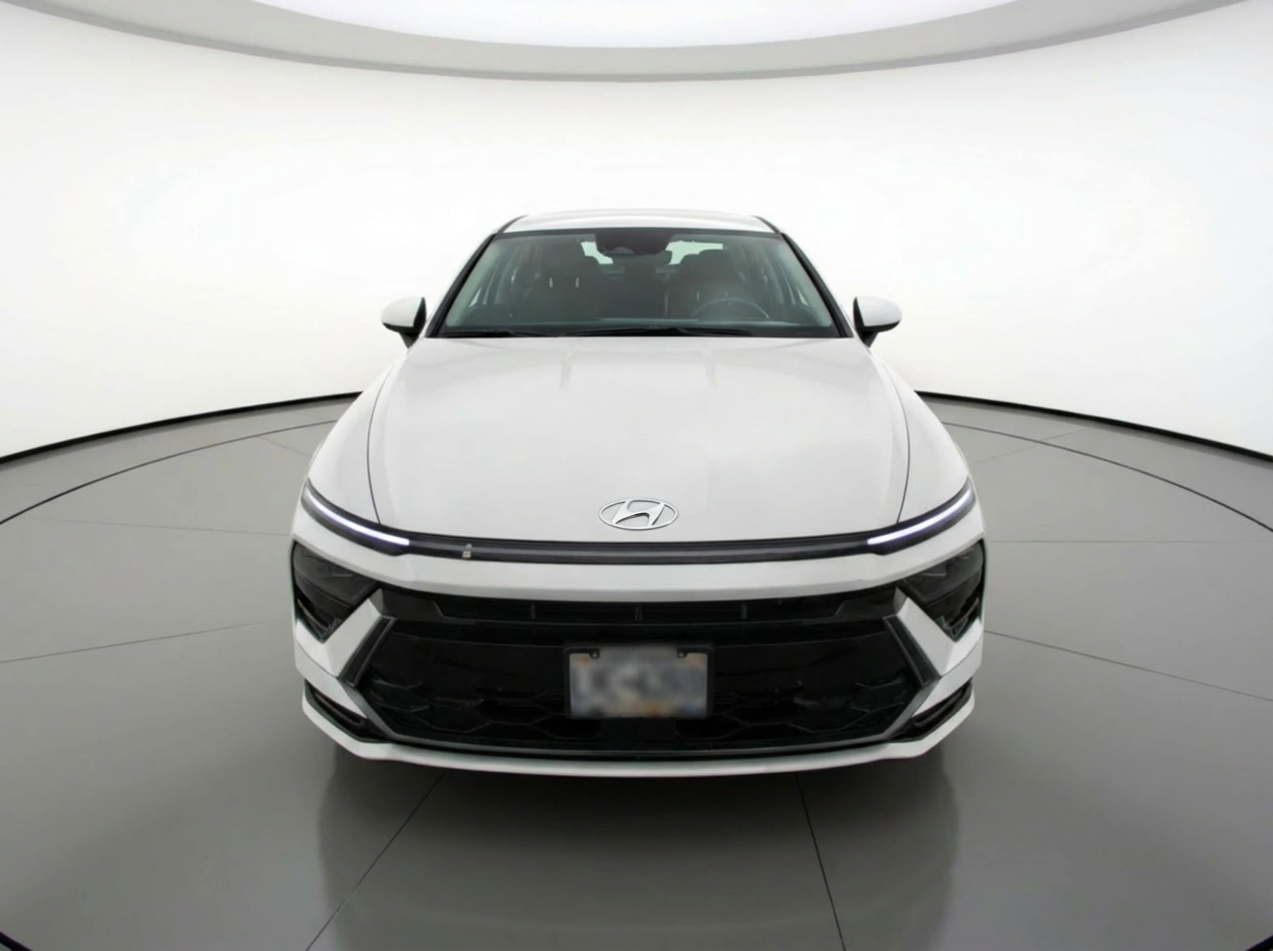 Thumbnail: 2025 Hyundai Sonata - 2