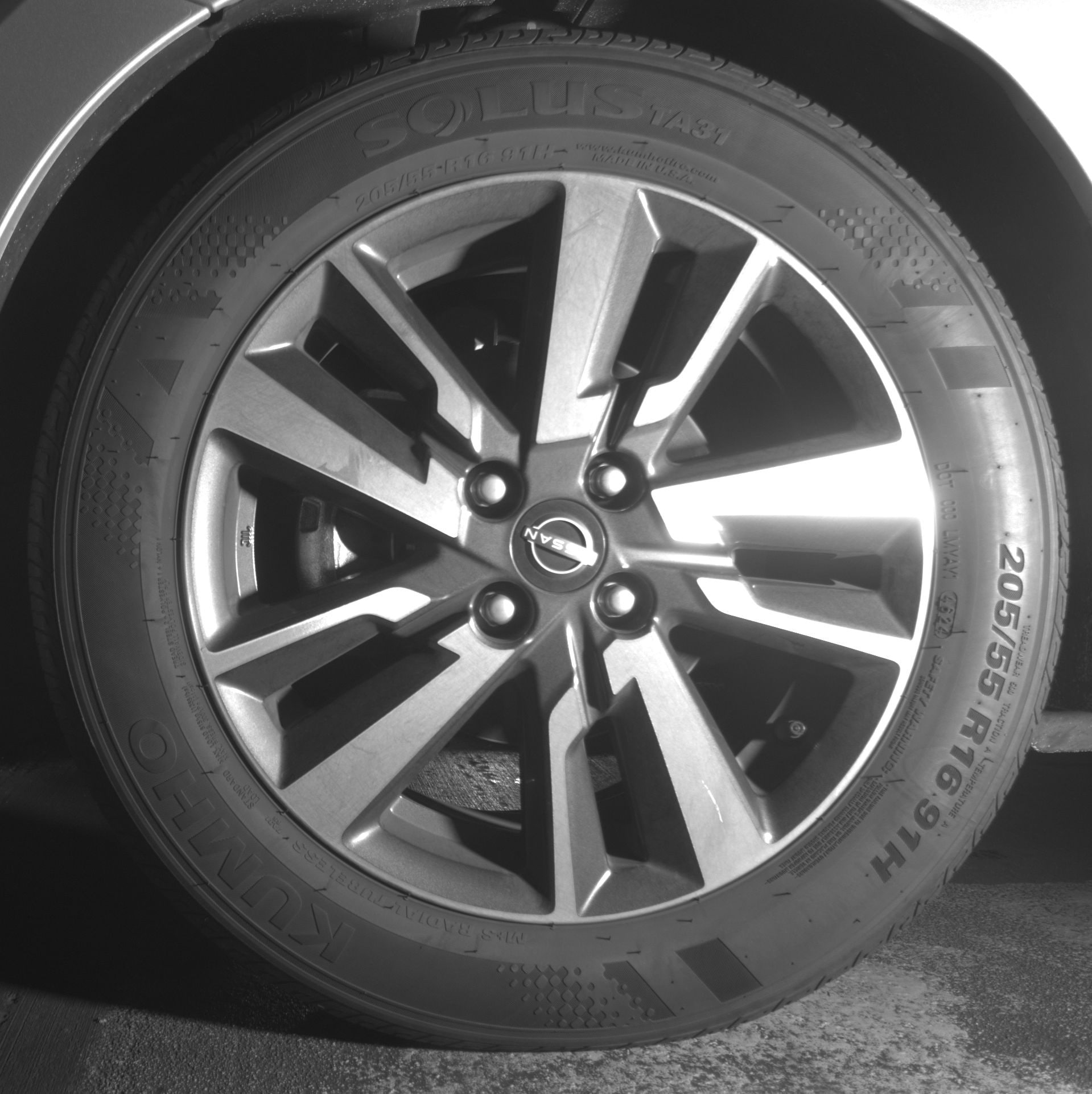 Thumbnail: 2025 Nissan Versa - 9