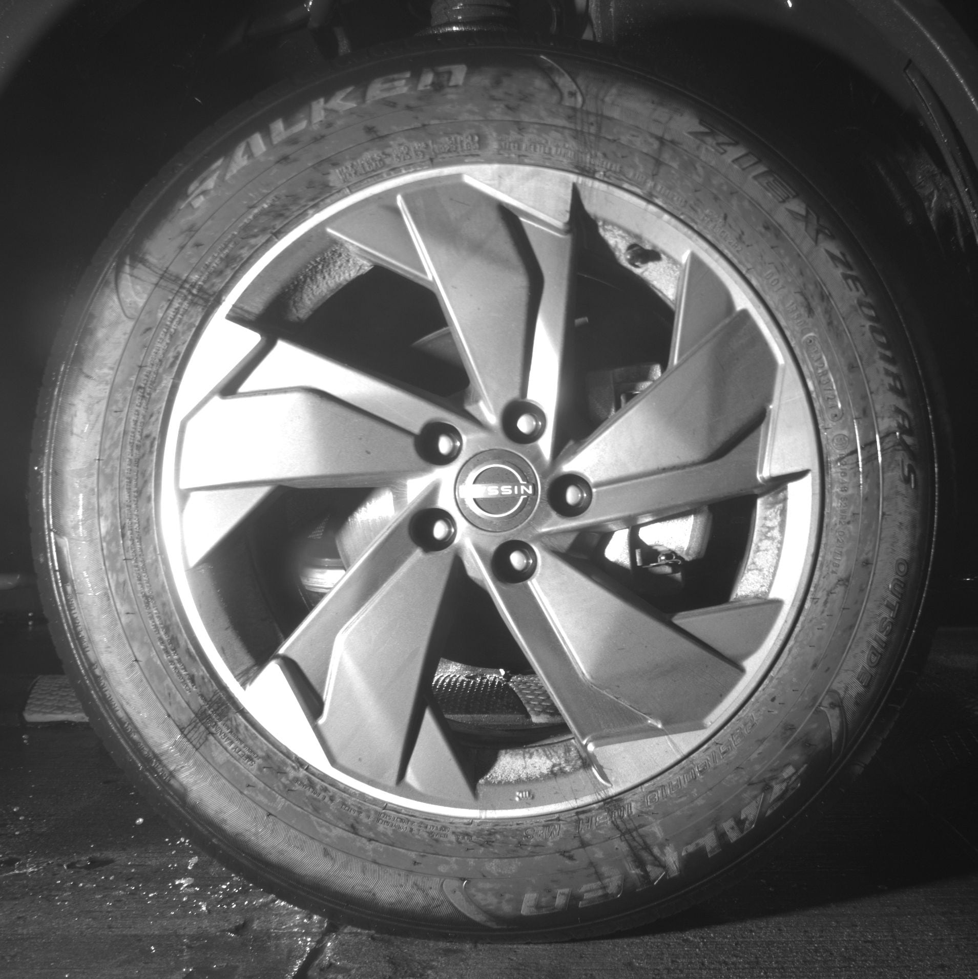 Thumbnail: 2025 Nissan Rogue - 10