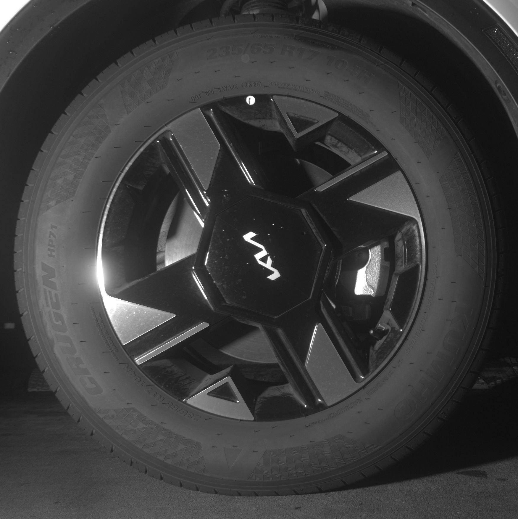 Thumbnail: 2026 Kia Sportage - 13