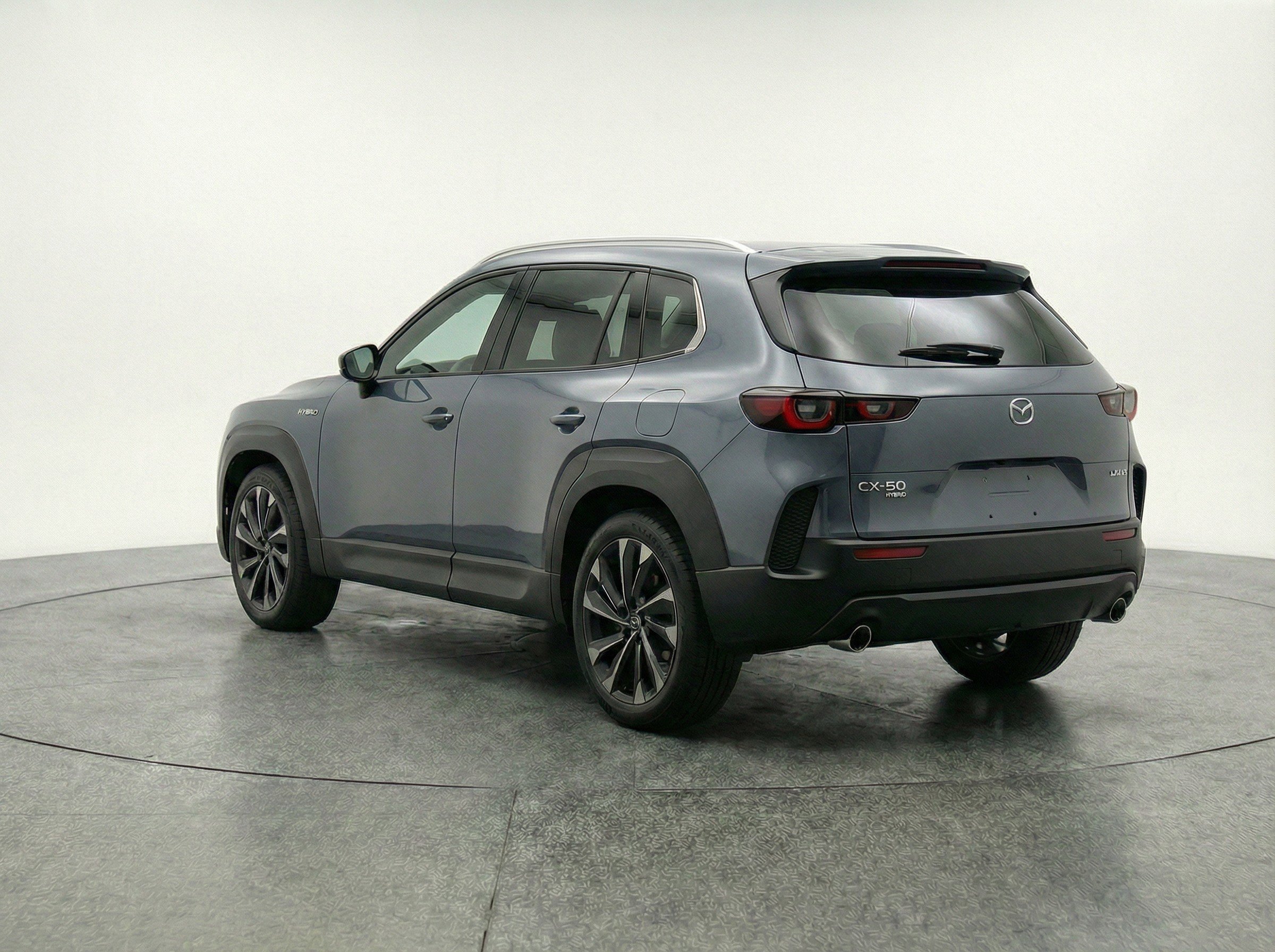 Thumbnail: 2025 Mazda CX-50 - 6