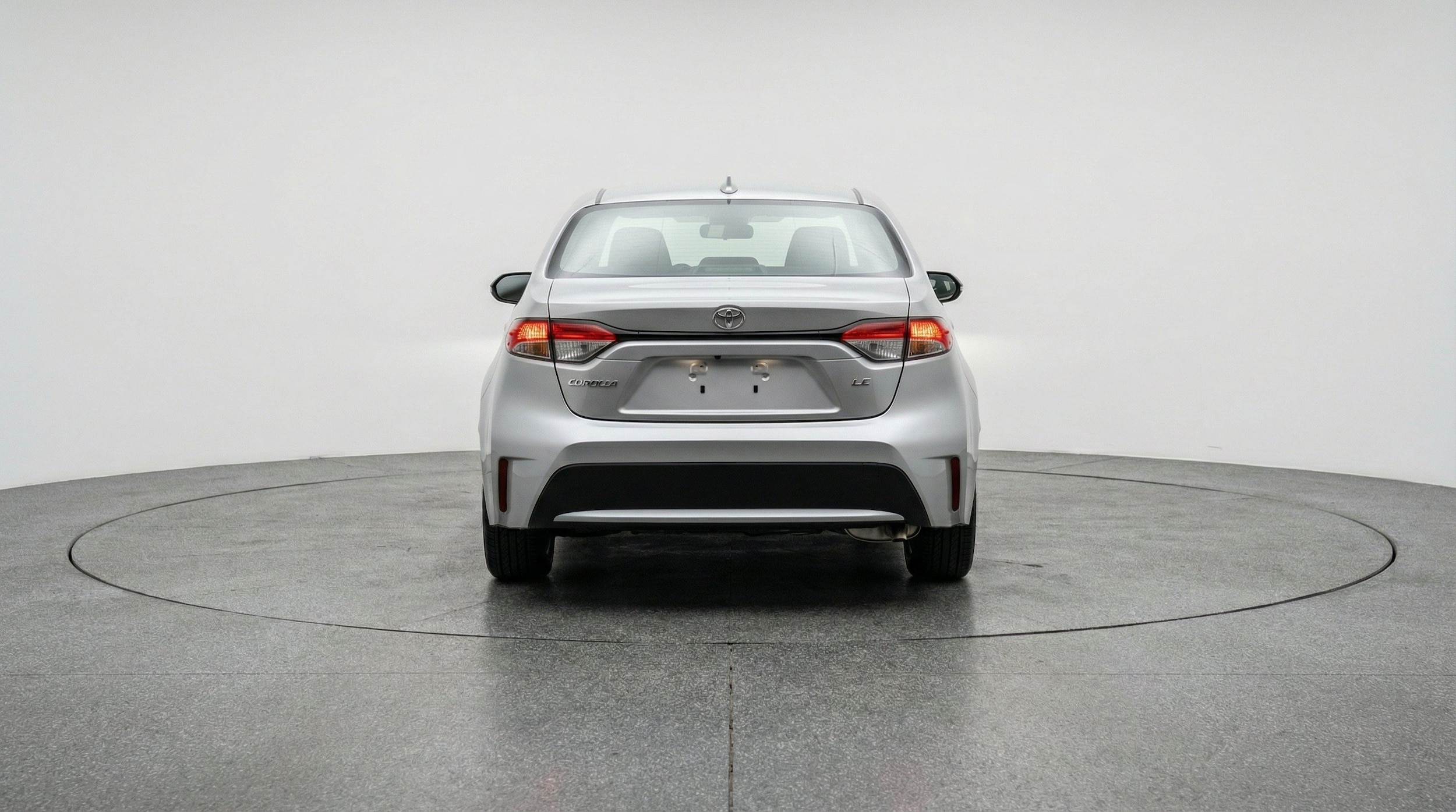 Thumbnail: 2025 Toyota Corolla - 7