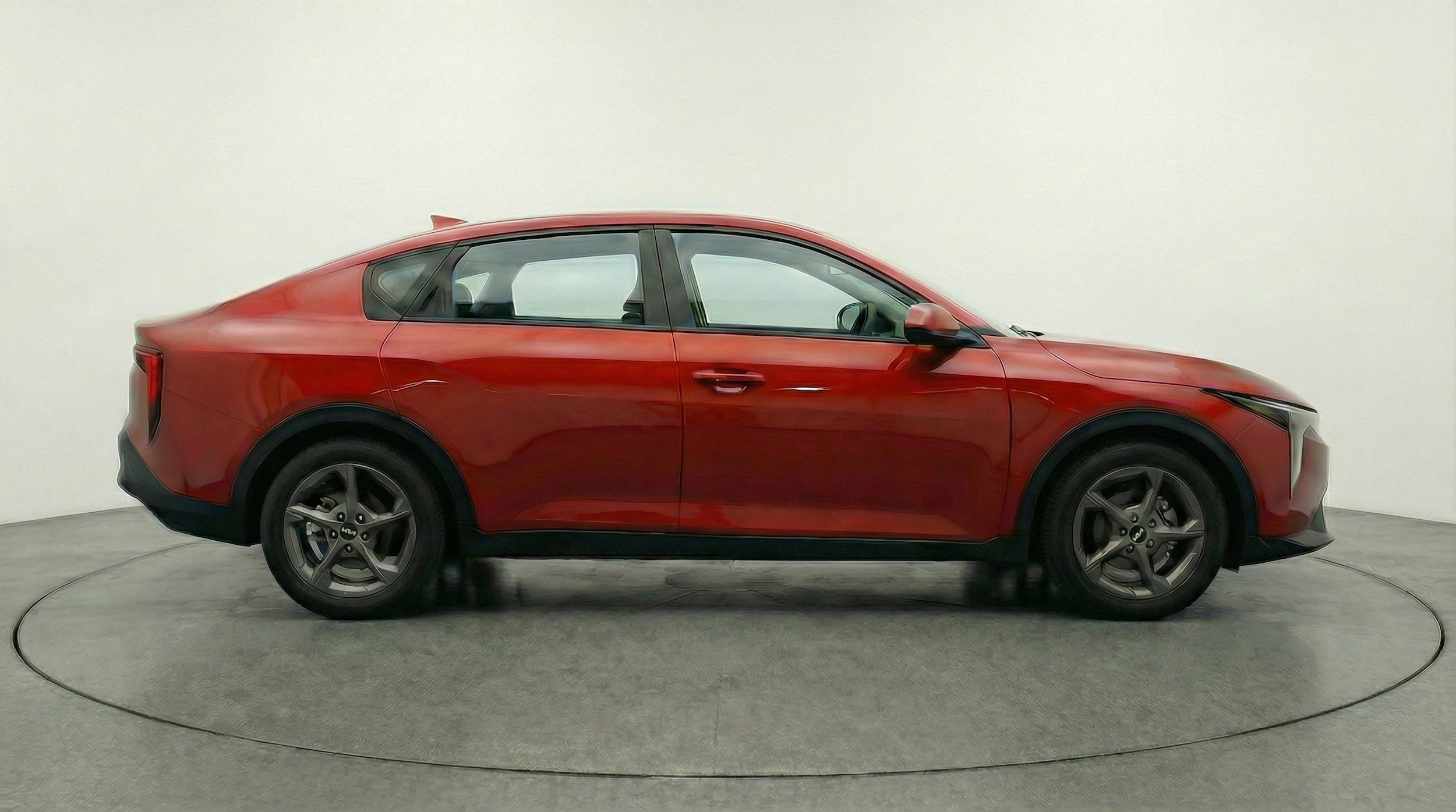 Thumbnail: 2025 Kia K4 - 11